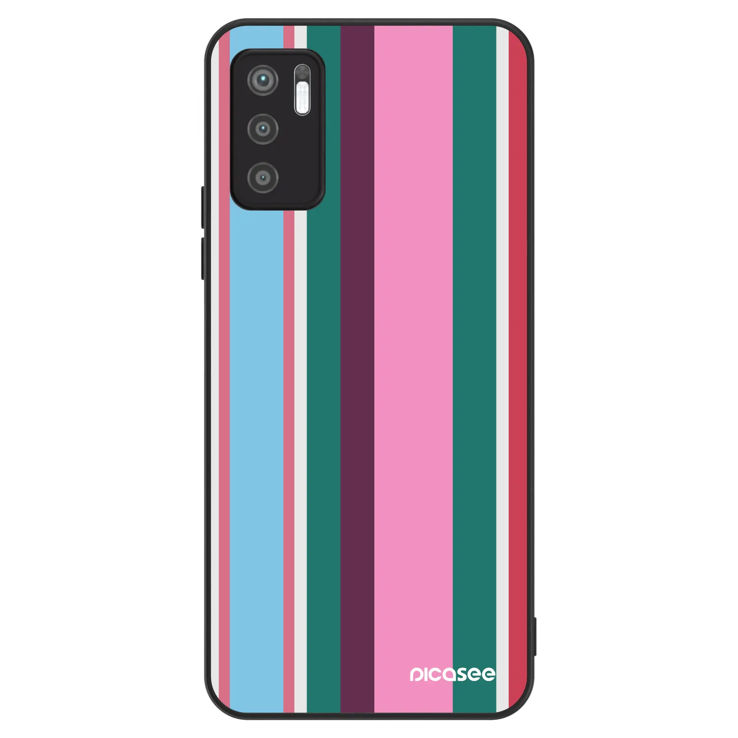 Picasee ULTIMATE CASE za Xiaomi Redmi Note 10 5G - Cabana club