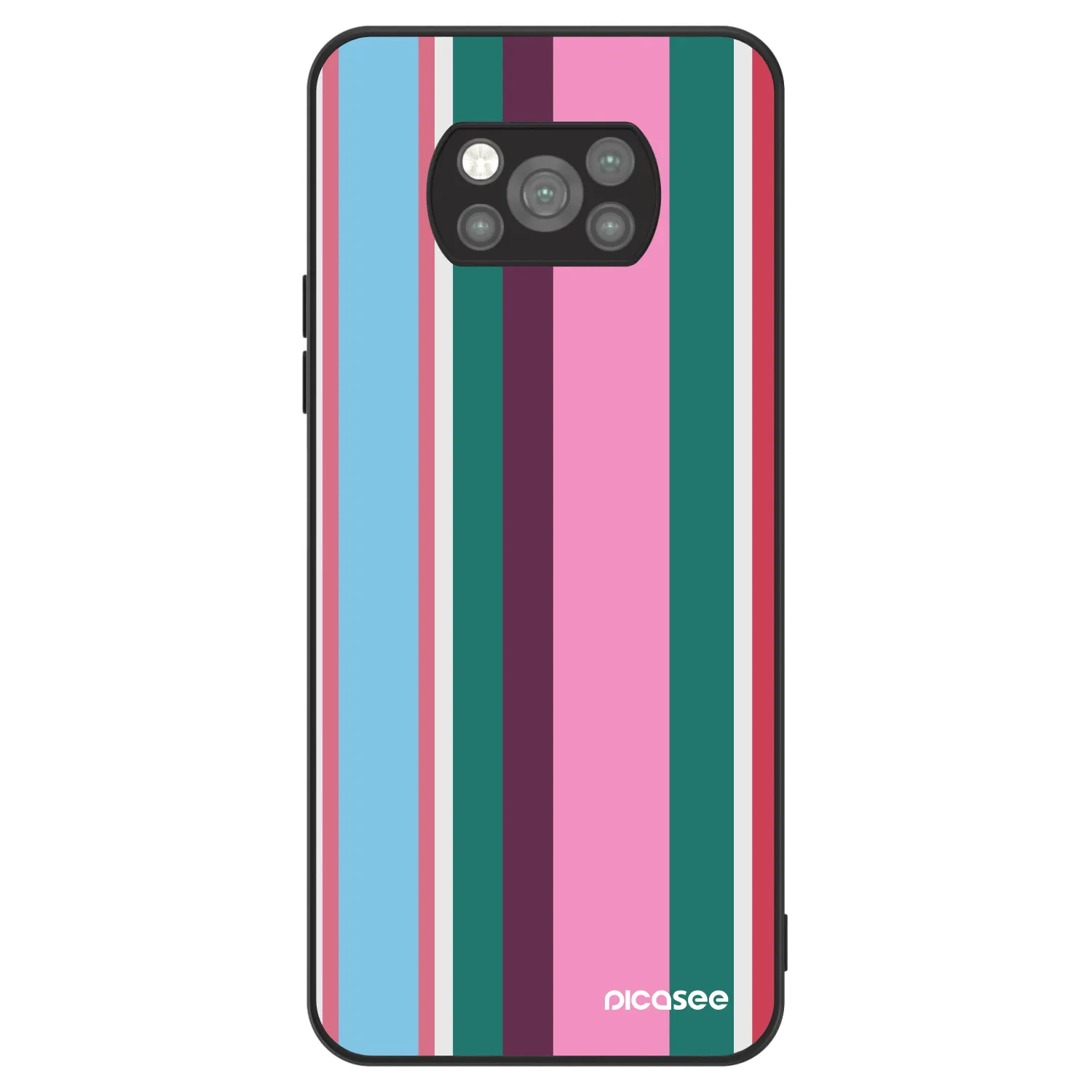 Picasee ULTIMATE CASE za Xiaomi Poco X3 Pro - Cabana club