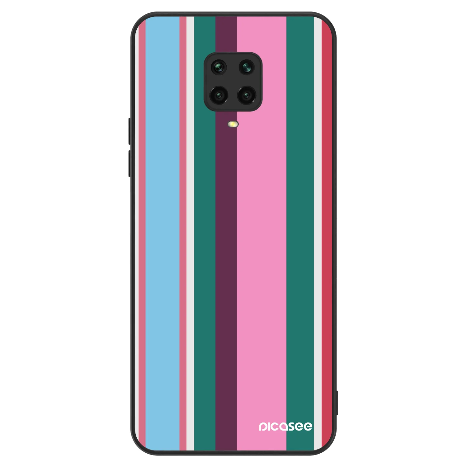 Picasee ULTIMATE CASE za Xiaomi Redmi Note 9S - Cabana club