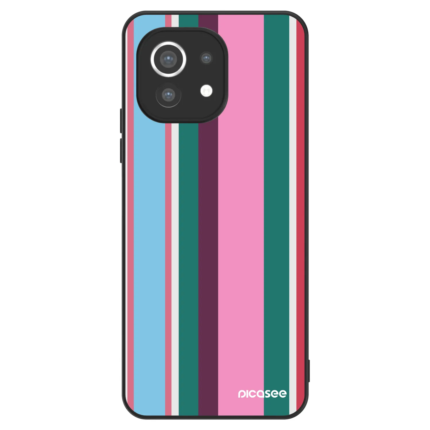 Picasee ULTIMATE CASE za Xiaomi Mi 11 - Cabana club