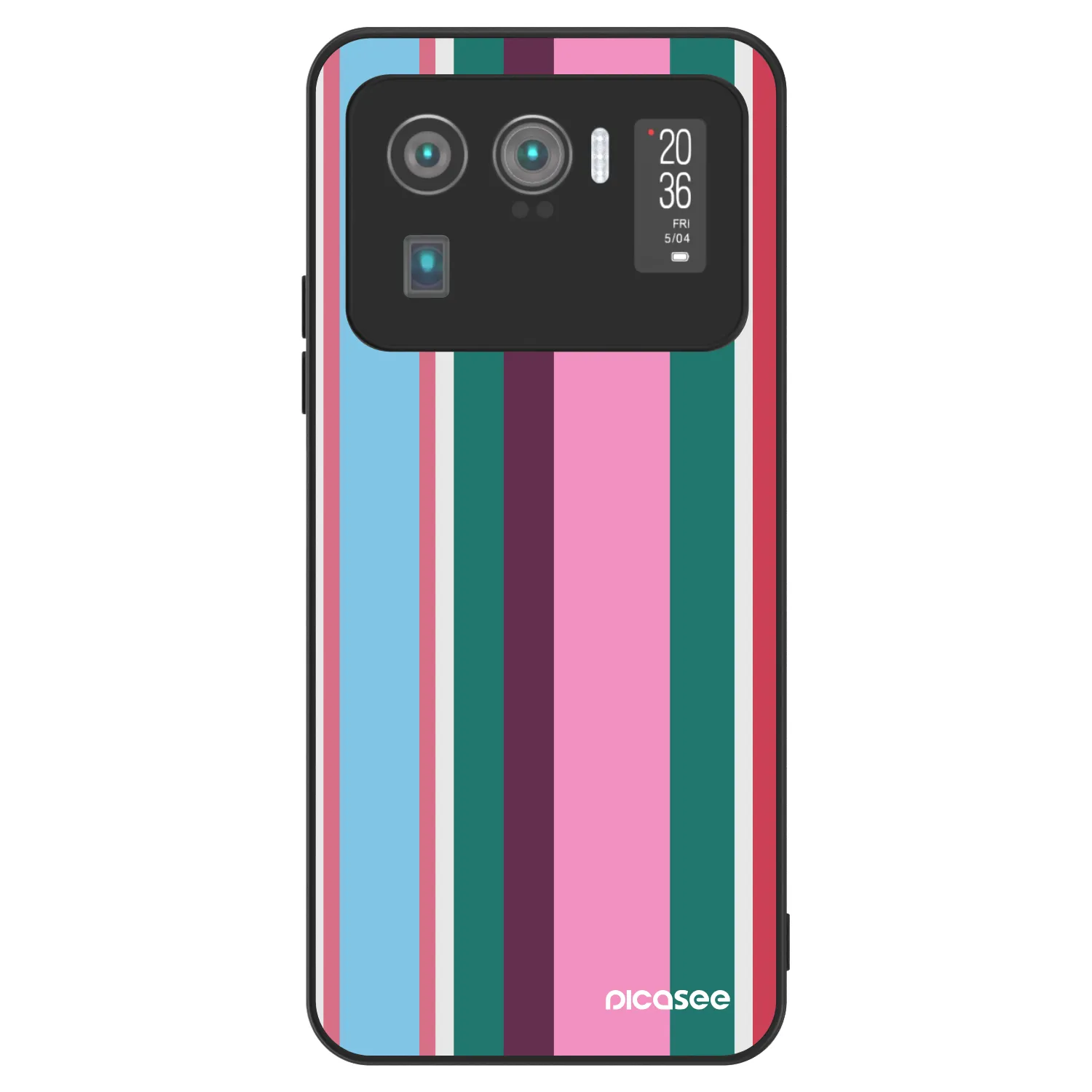 Picasee ULTIMATE CASE za Xiaomi Mi 11 Ultra - Cabana club