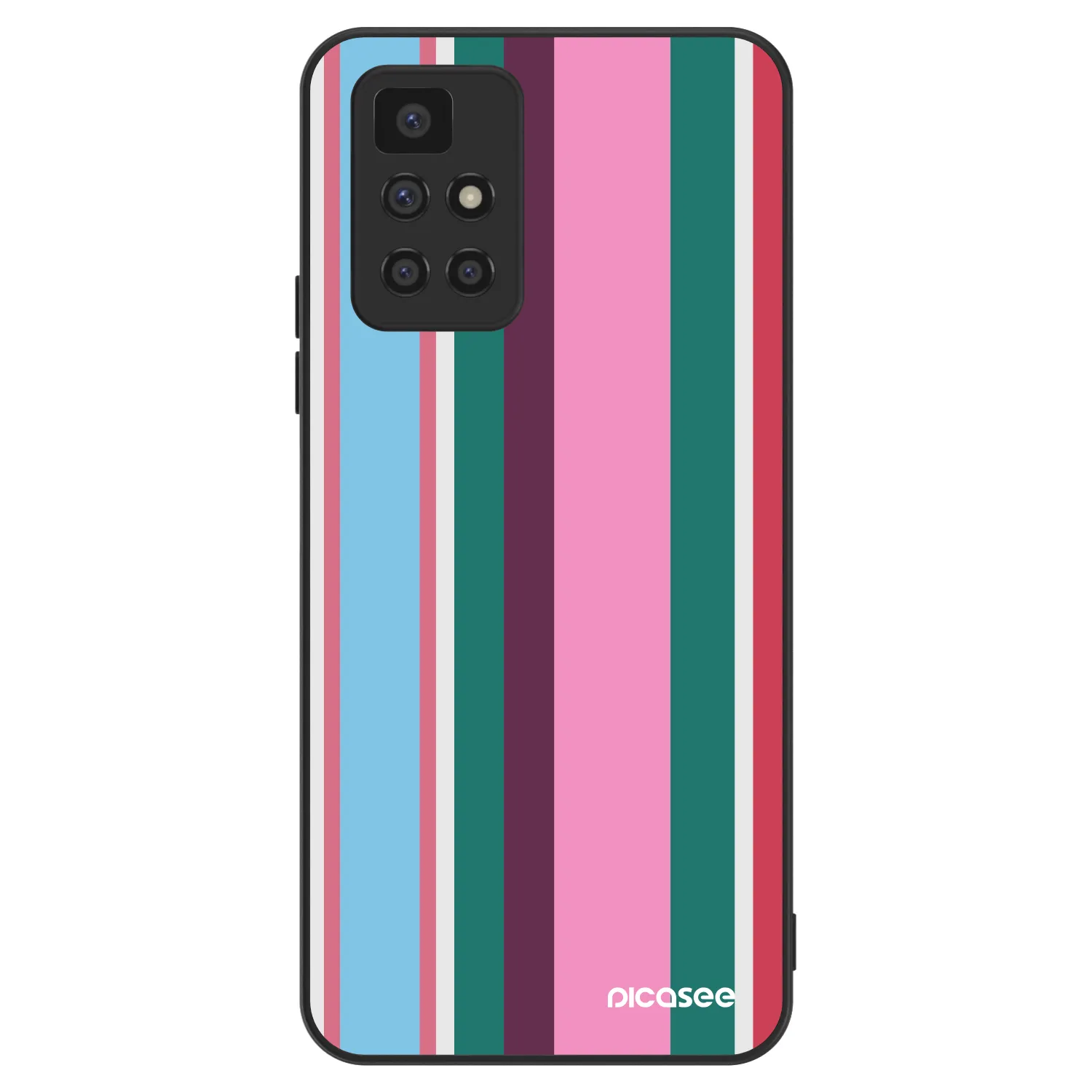 Picasee ULTIMATE CASE za Xiaomi Redmi 10 - Cabana club