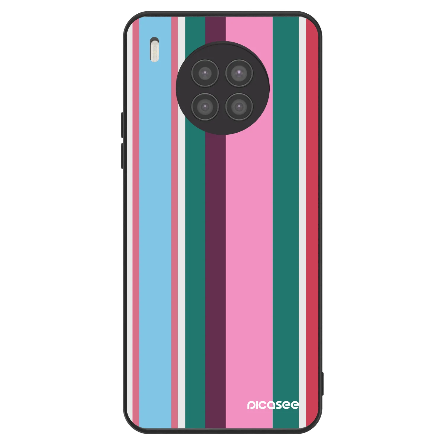 Picasee ULTIMATE CASE za Huawei Nova 8i - Cabana club
