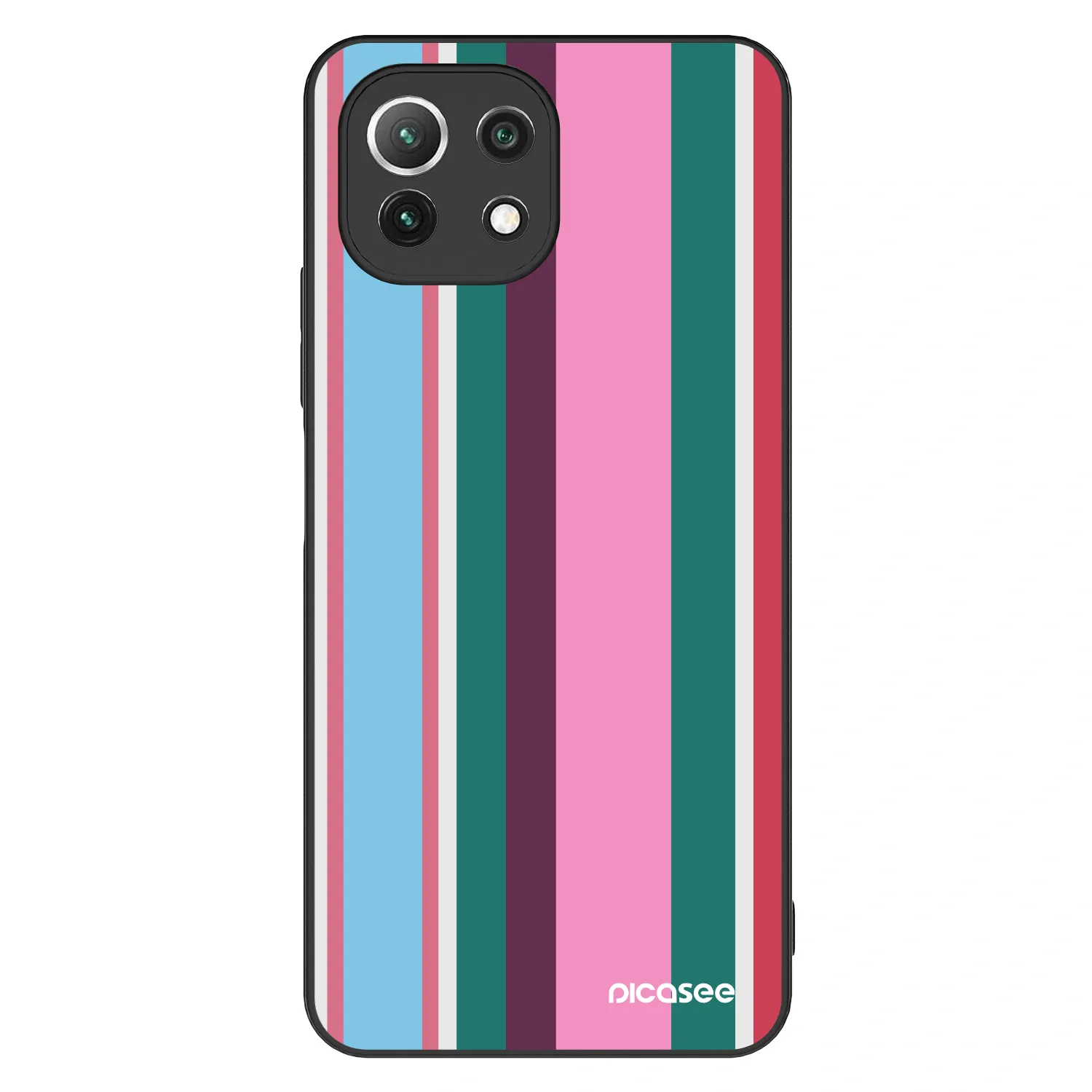 Picasee ULTIMATE CASE za Xiaomi 11 Lite 5G NE - Cabana club