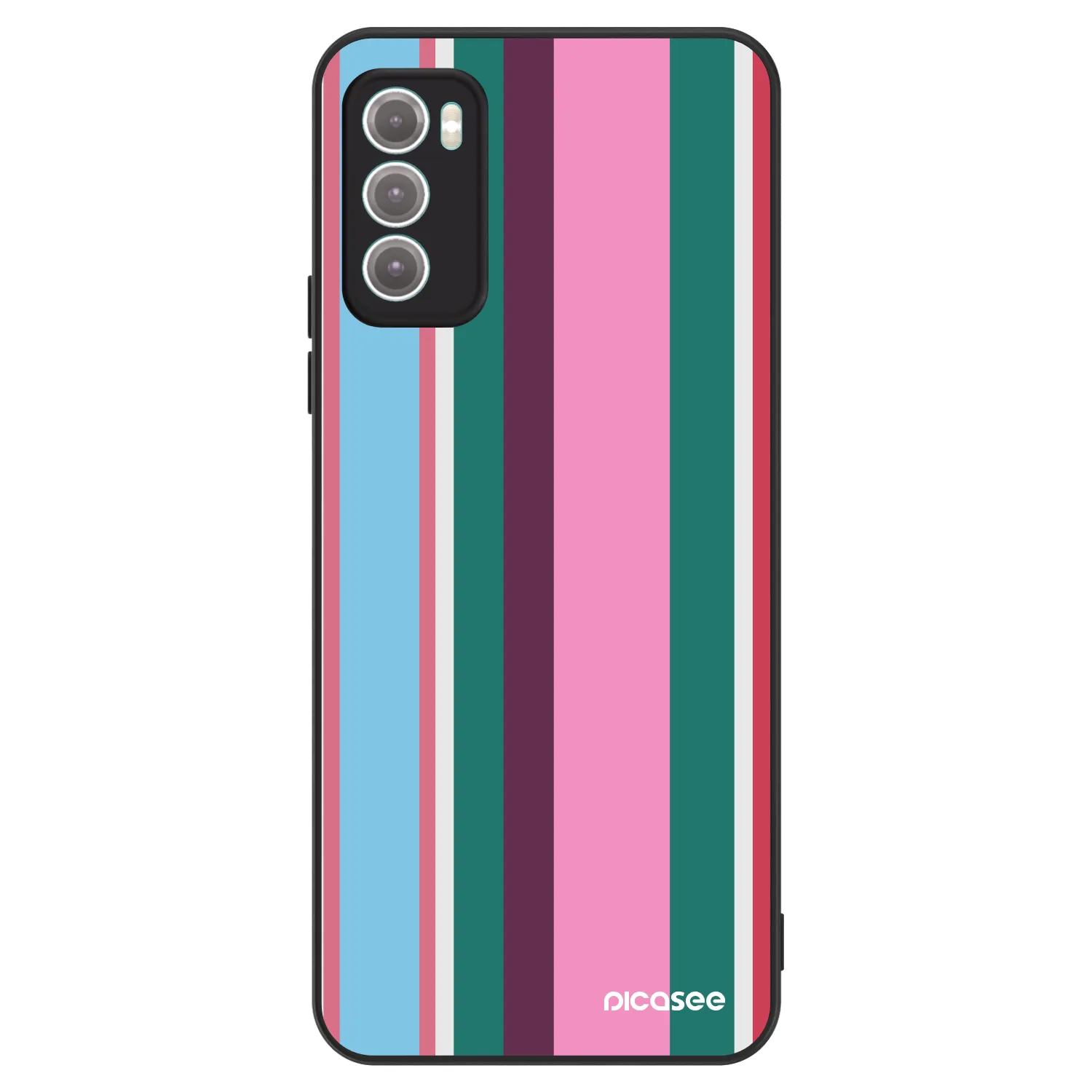 Picasee ULTIMATE CASE za Motorola Moto G60 - Cabana club