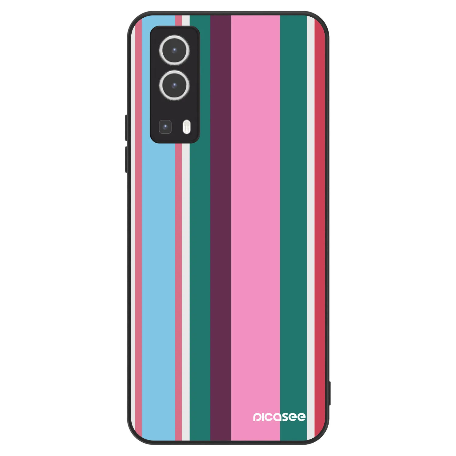 Picasee ULTIMATE CASE za Vivo Y72 5G - Cabana club