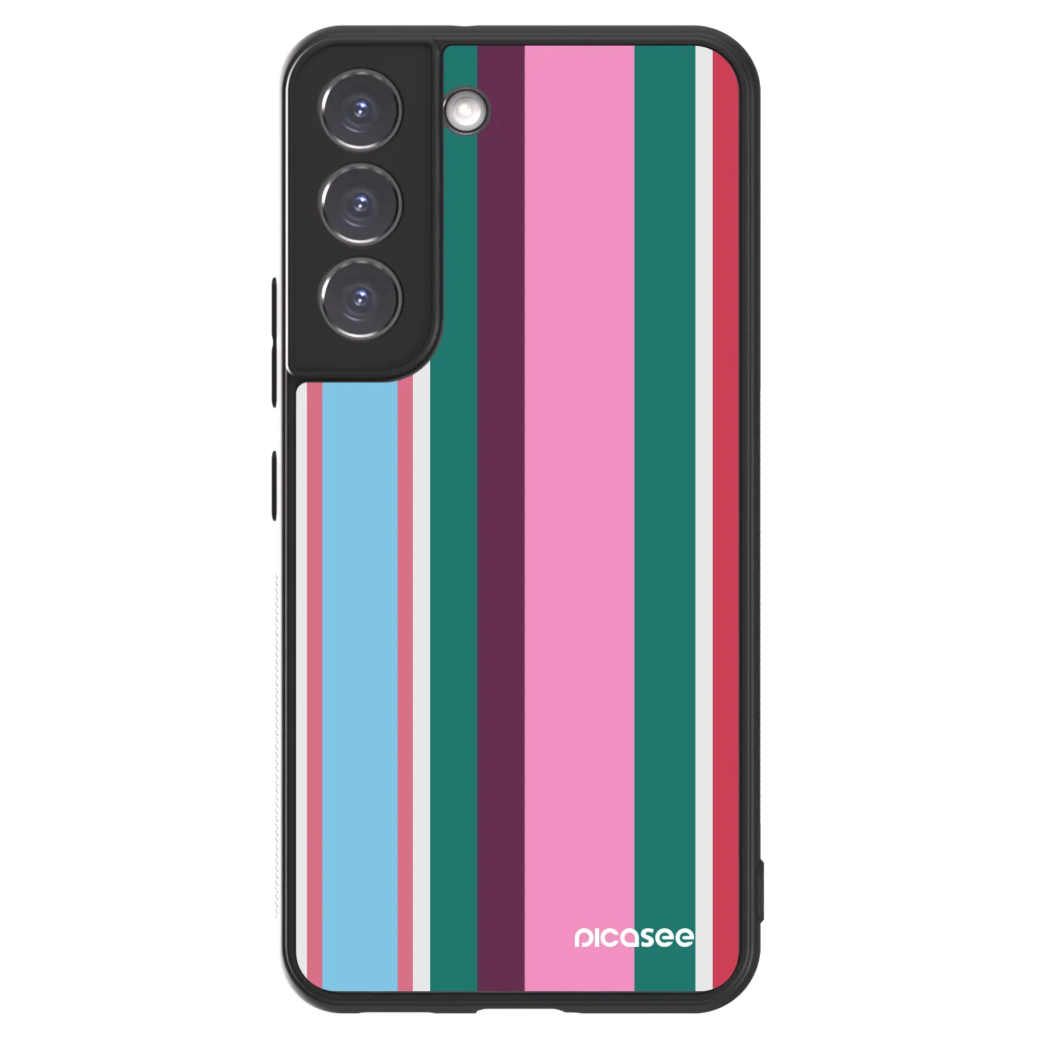 Picasee ULTIMATE CASE za Samsung Galaxy S22 5G - Cabana club