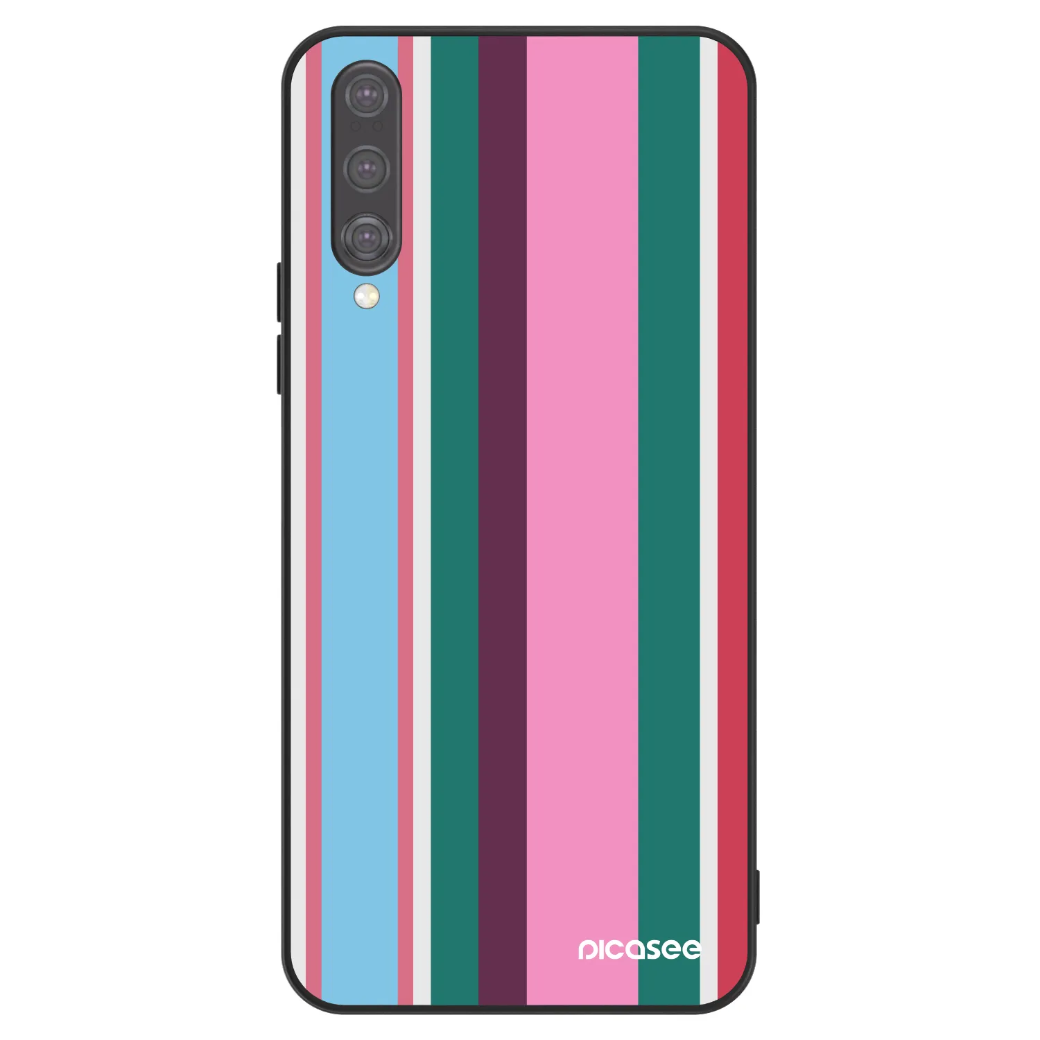 Picasee ULTIMATE CASE za Huawei P20 Pro - Cabana club