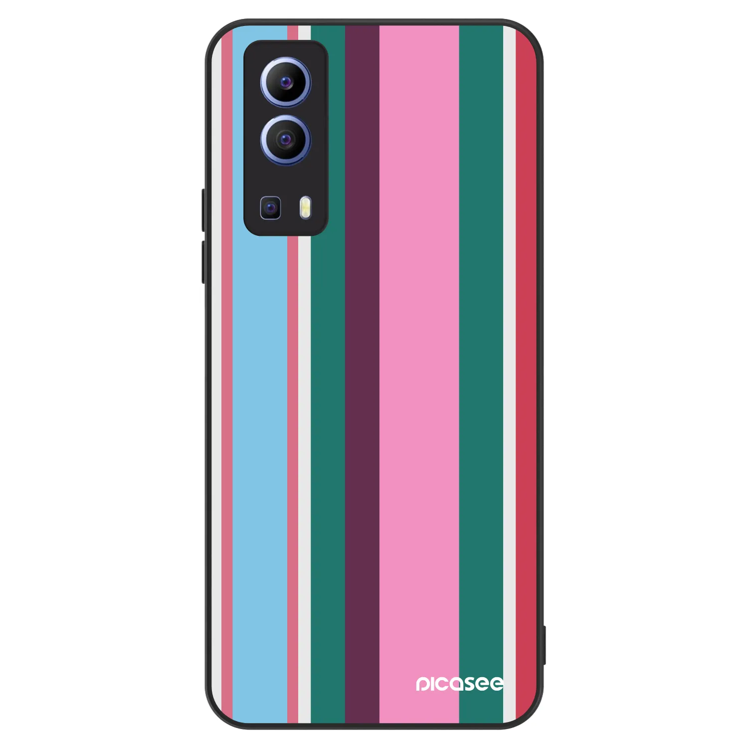 Picasee ULTIMATE CASE za Vivo Y52 5G - Cabana club