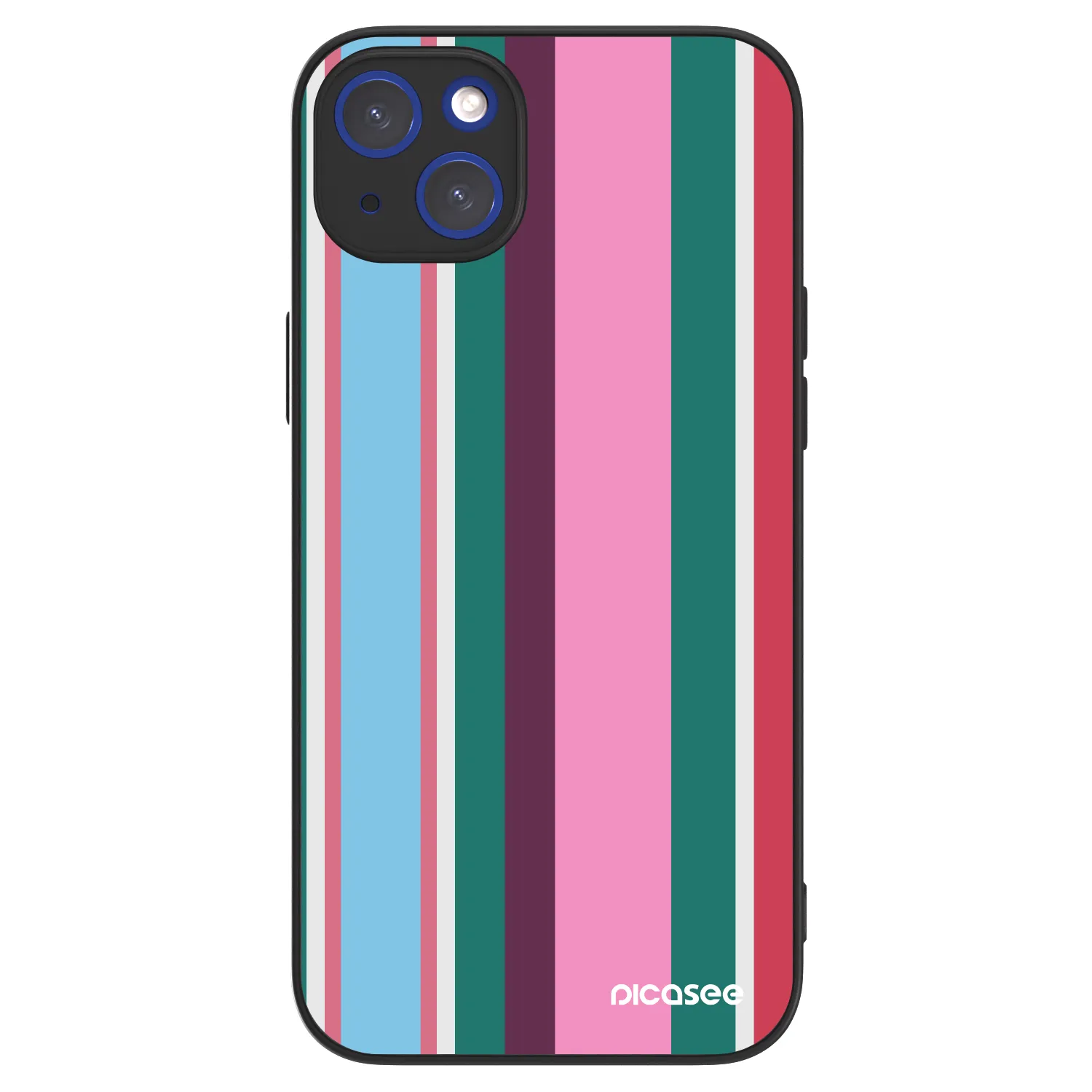 Picasee ULTIMATE CASE za Apple iPhone 14 Plus - Cabana club
