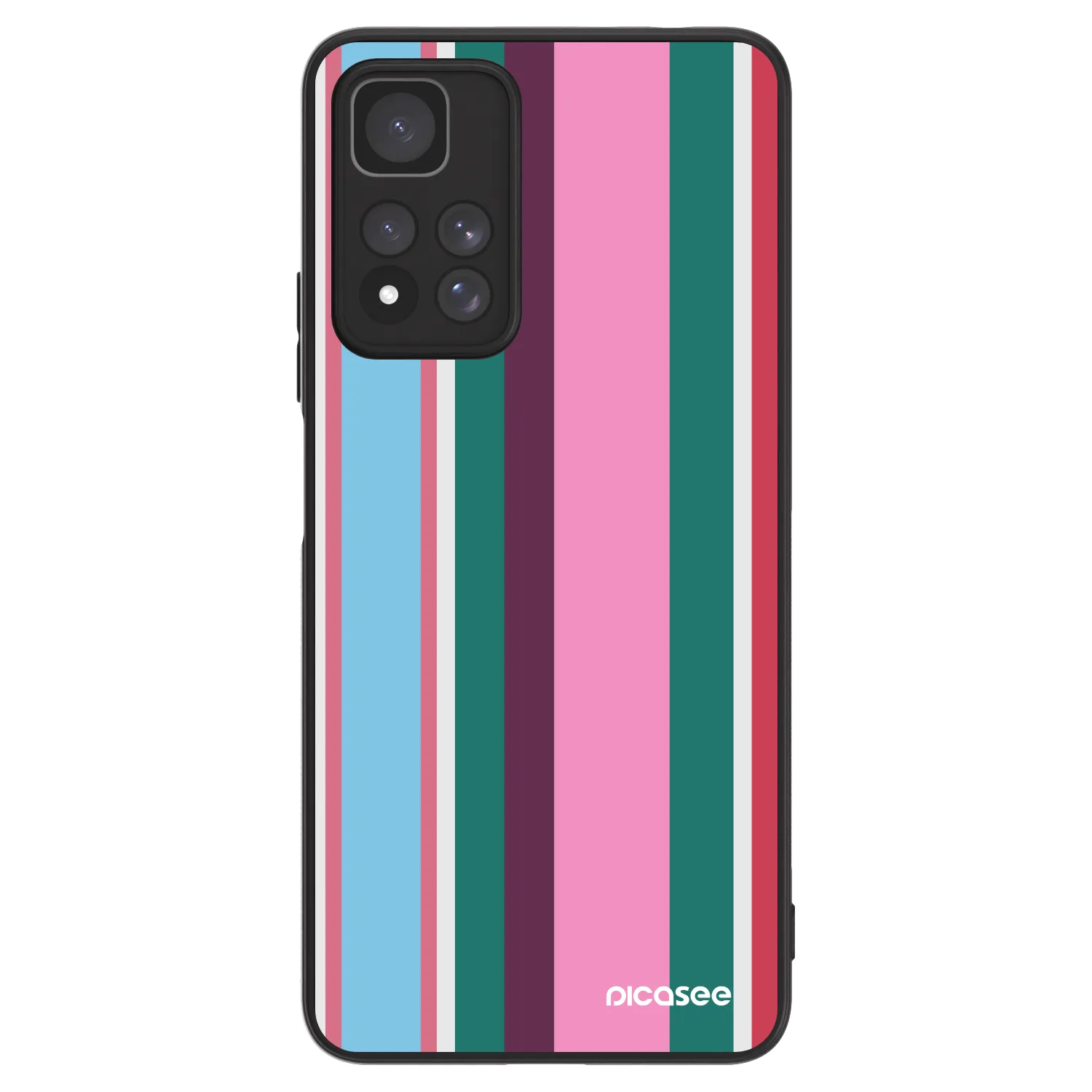Picasee ULTIMATE CASE za Xiaomi Redmi Note 11 Pro+ 5G - Cabana club
