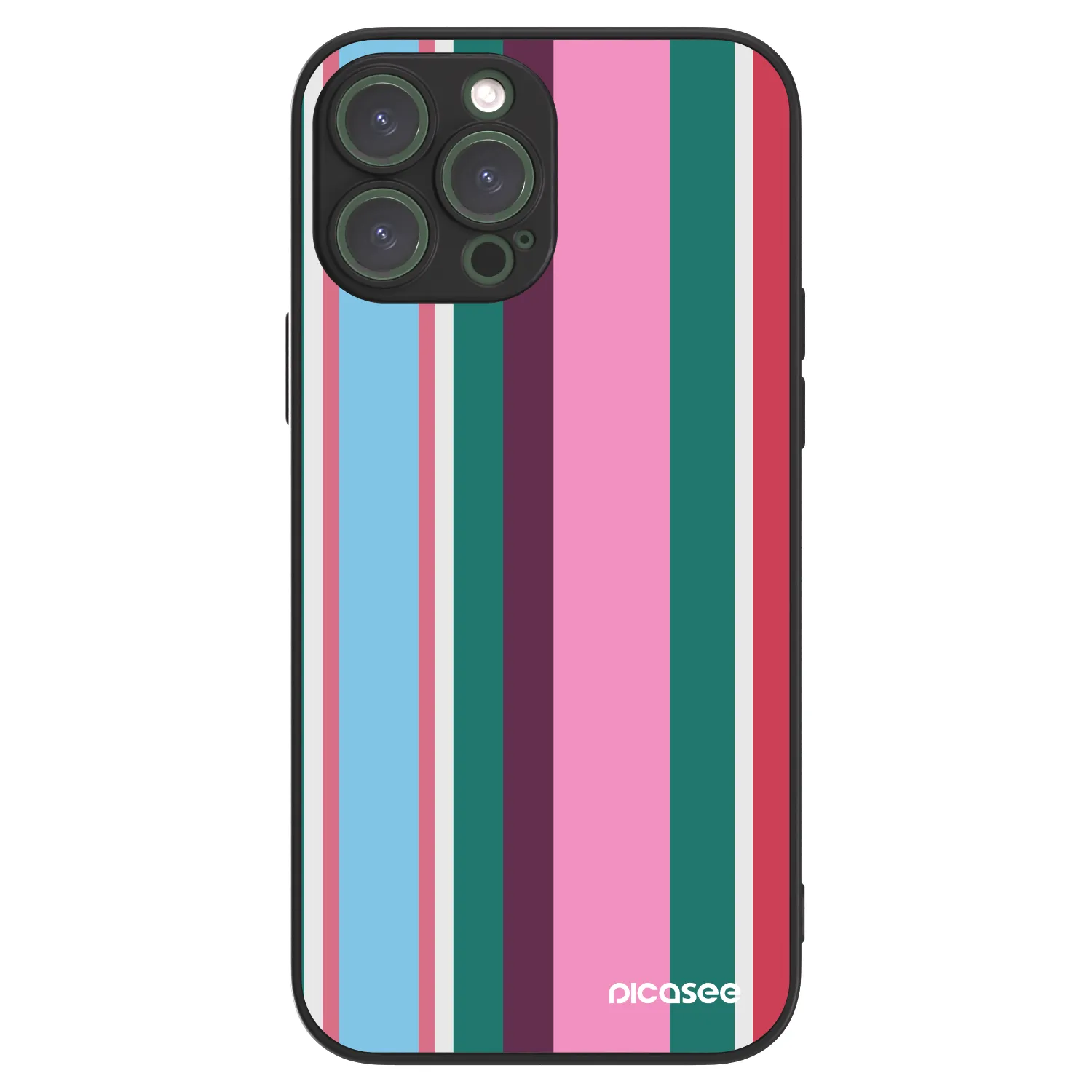 Picasee ULTIMATE CASE MagSafe za Apple iPhone 13 Pro Max - Cabana club