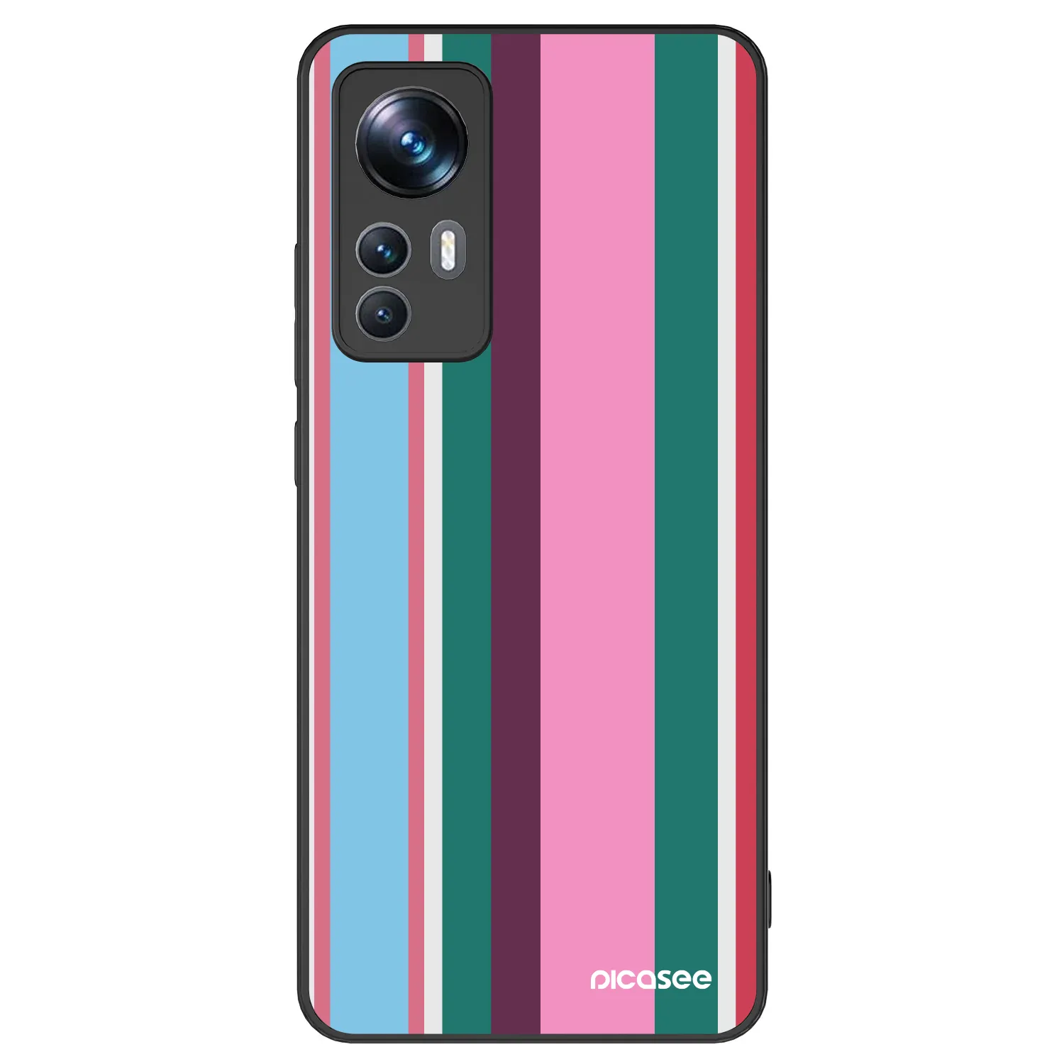 Picasee ULTIMATE CASE za Xiaomi 12T Pro - Cabana club