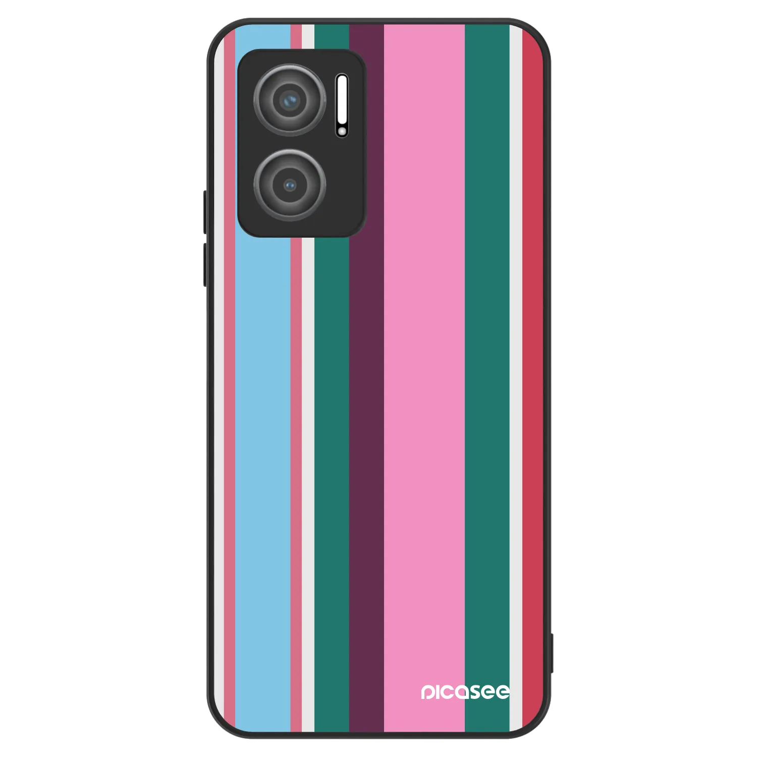 Picasee ULTIMATE CASE za Xiaomi Redmi 10 5G - Cabana club