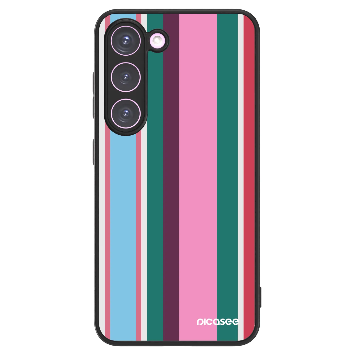 Picasee ULTIMATE CASE za Samsung Galaxy S23 5G - Cabana club