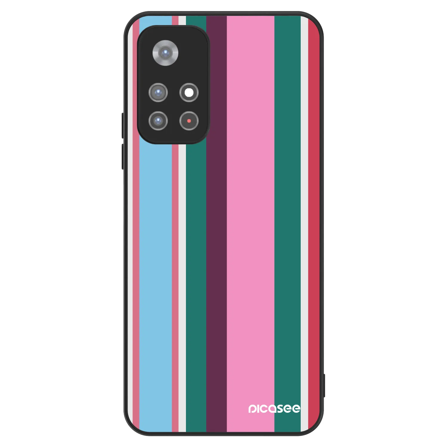 Picasee ULTIMATE CASE za Xiaomi Redmi Note 11S 5G - Cabana club