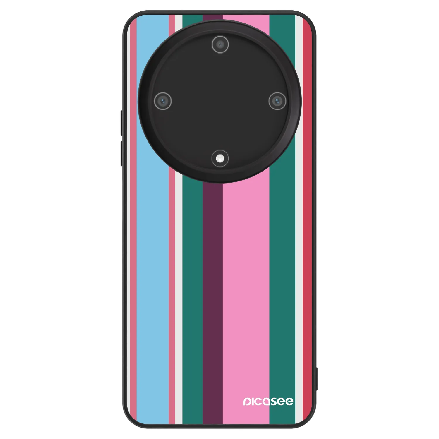 Picasee ULTIMATE CASE za Honor Magic5 Lite 5G - Cabana club