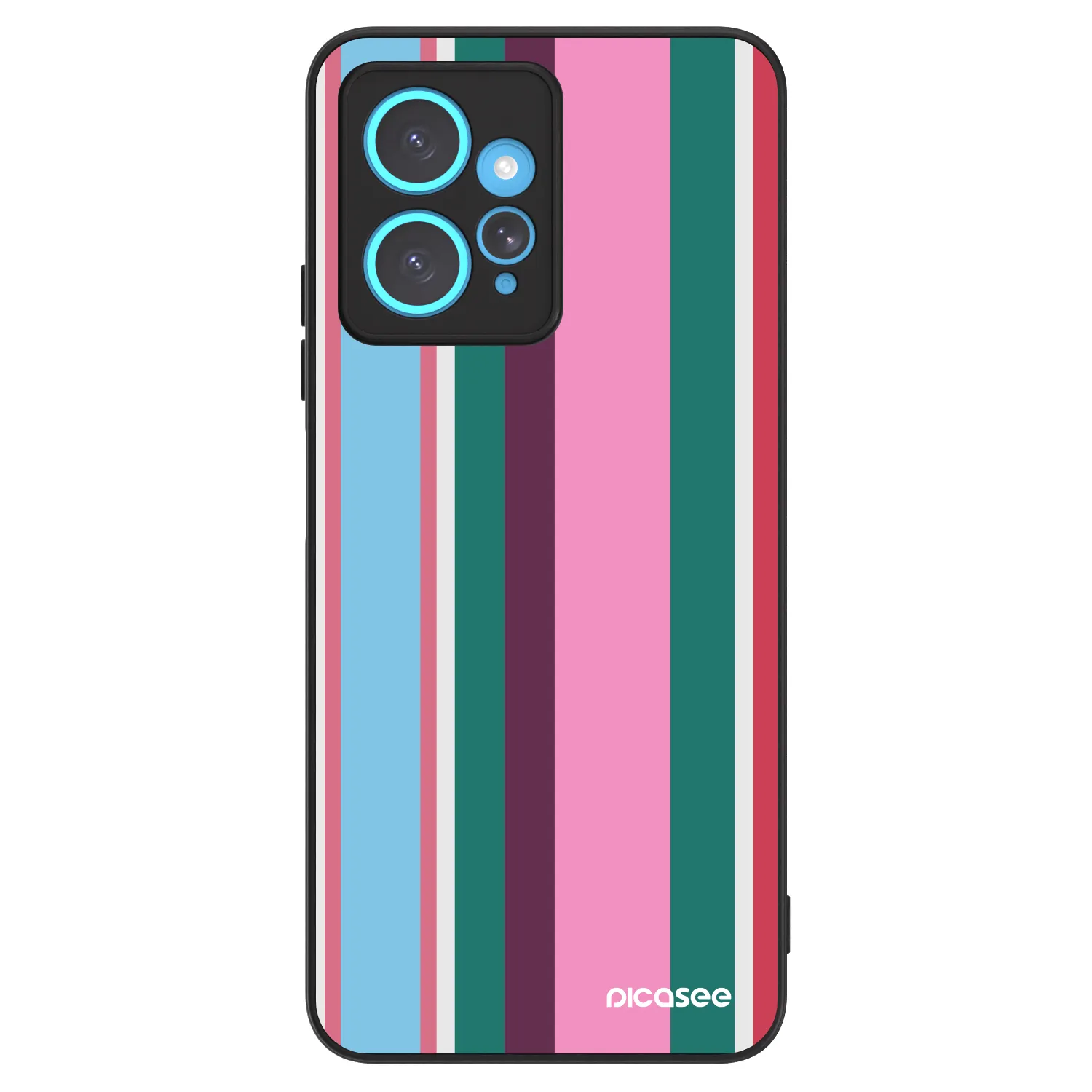 Picasee ULTIMATE CASE za Xiaomi Redmi Note 12 4G - Cabana club
