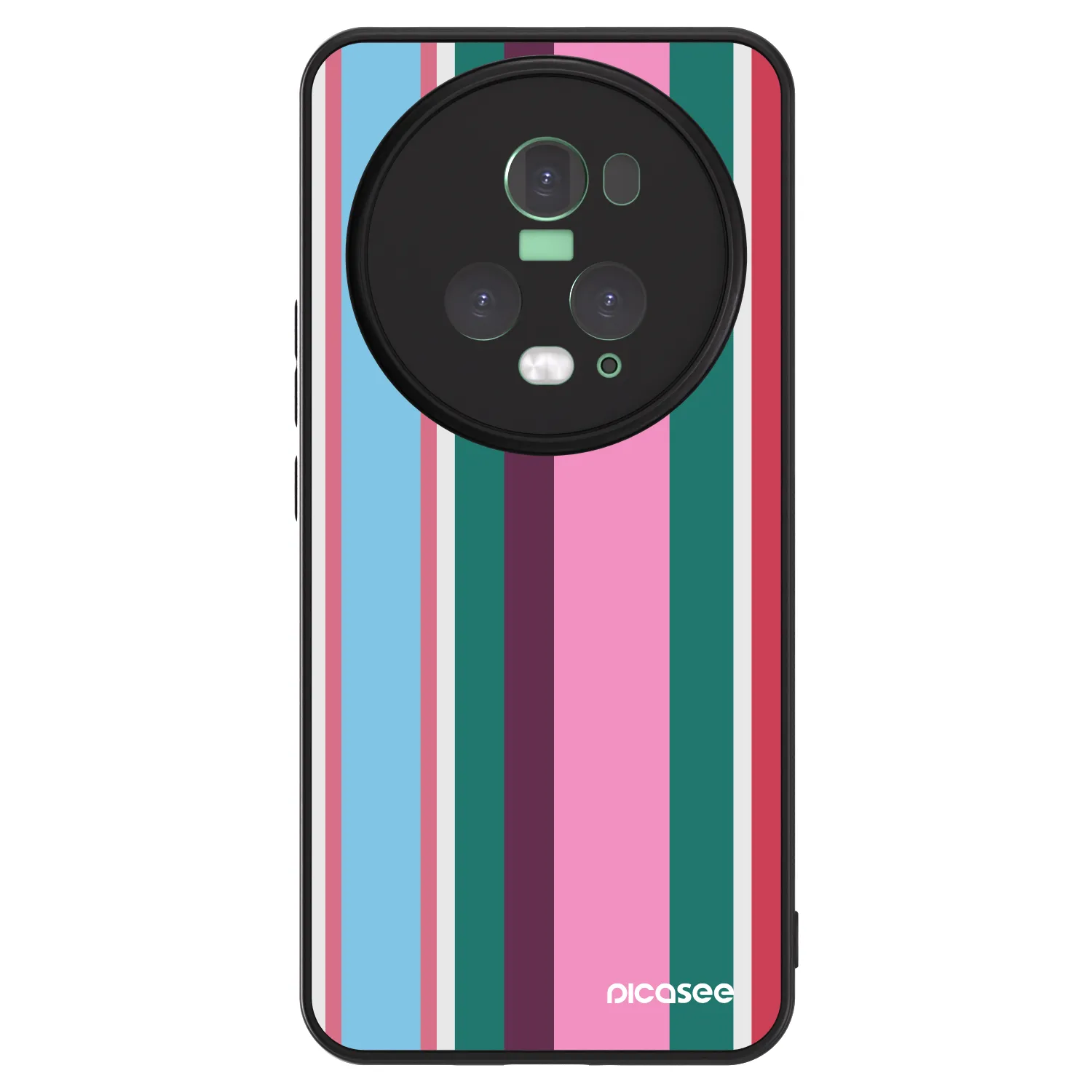 Picasee ULTIMATE CASE za Honor Magic5 Pro - Cabana club