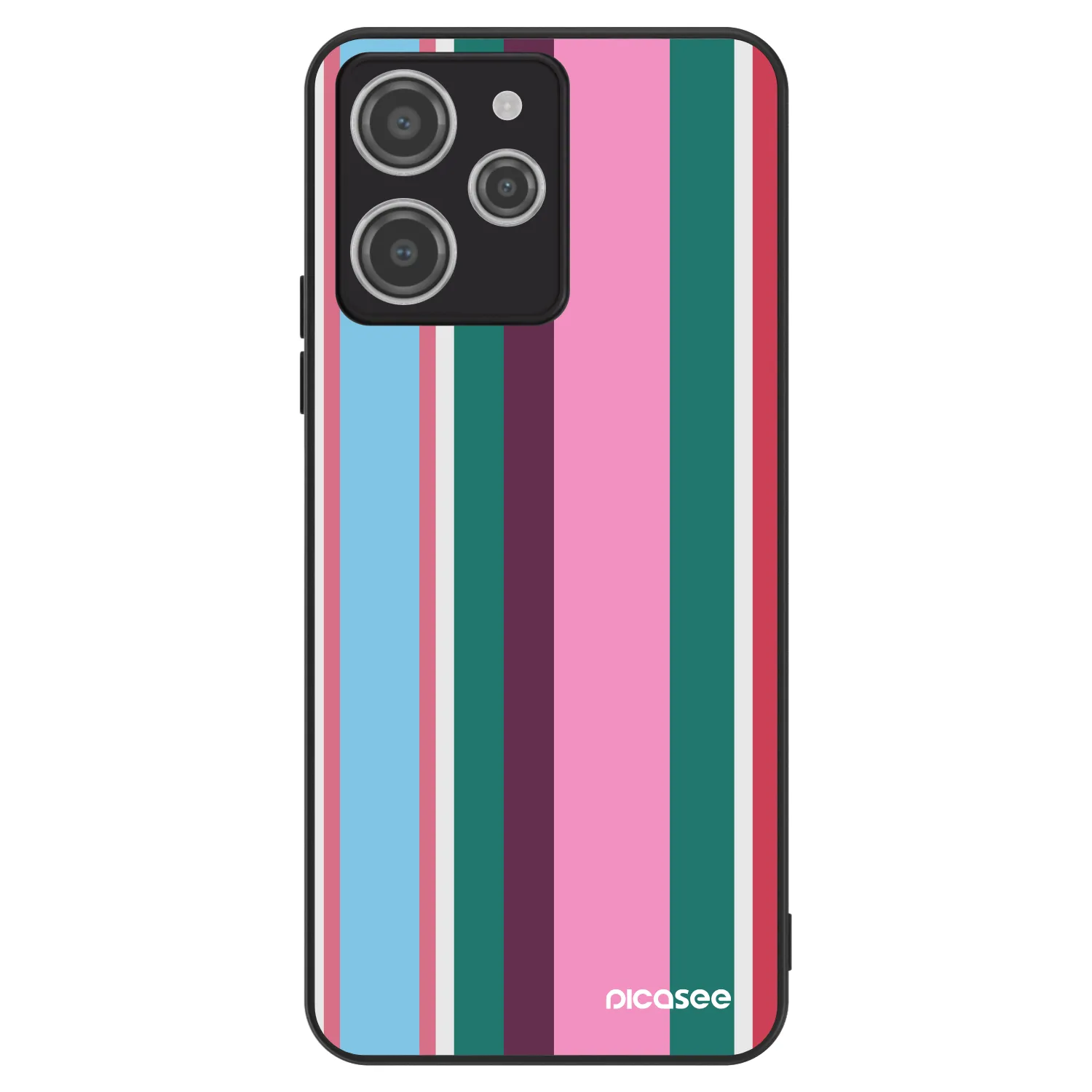 Picasee ULTIMATE CASE za Xiaomi Redmi 12 4G - Cabana club