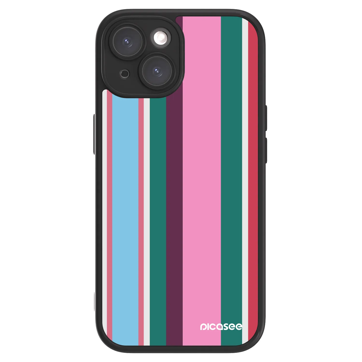 Picasee ULTIMATE CASE za Apple iPhone 15 - Cabana club