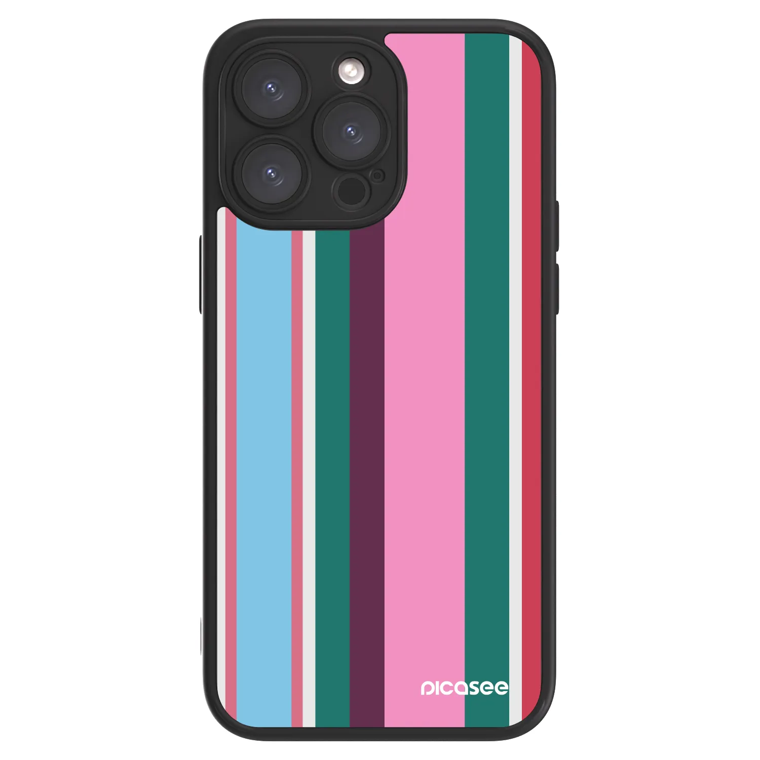 Picasee ULTIMATE CASE za Apple iPhone 15 Pro Max - Cabana club
