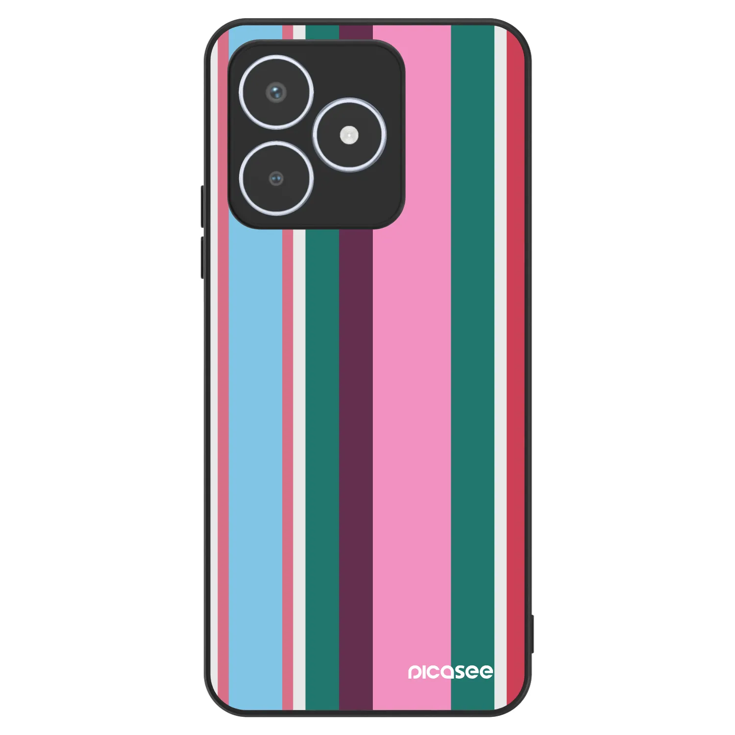 Picasee ULTIMATE CASE za Realme C53 - Cabana club