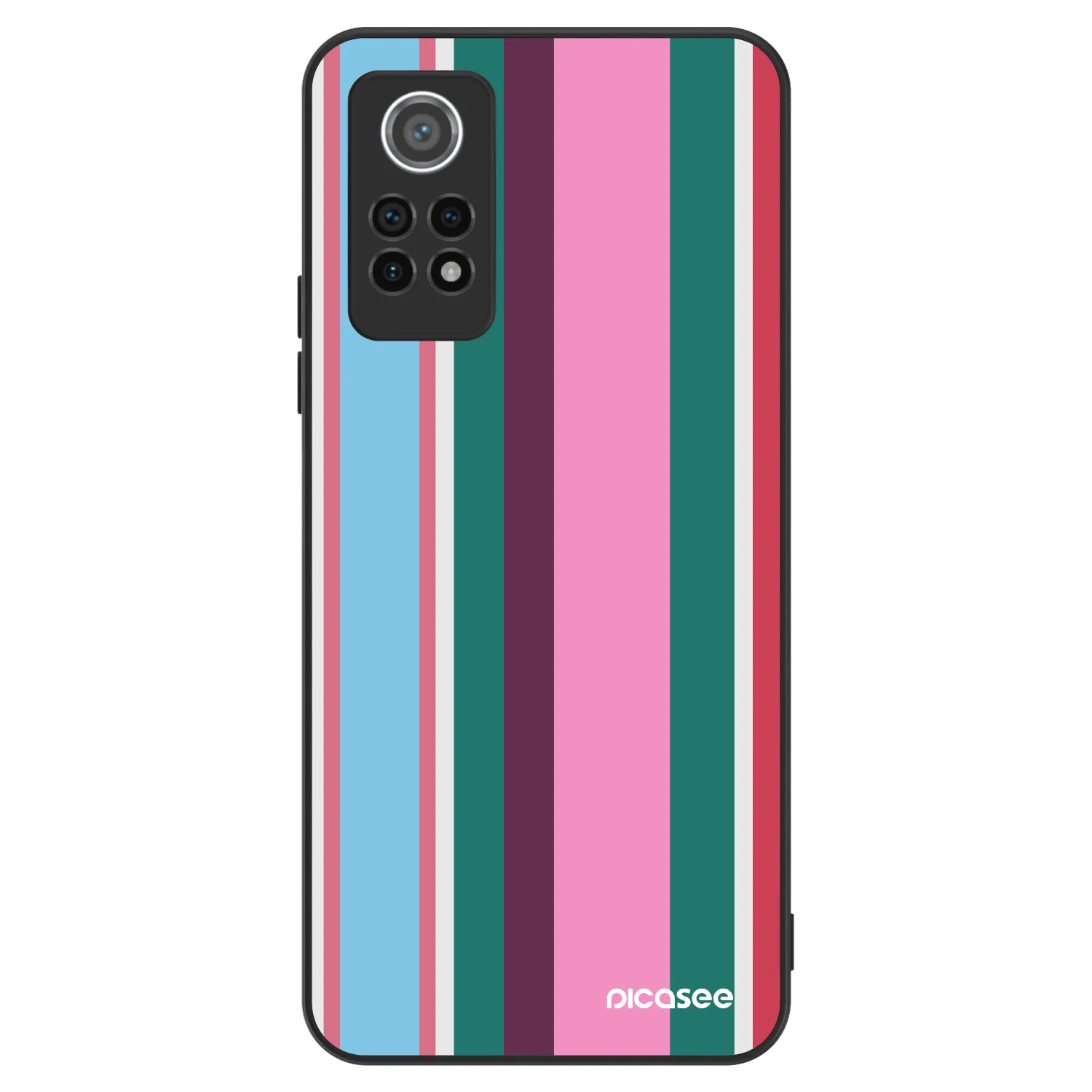 Picasee ULTIMATE CASE za Xiaomi Redmi Note 12 Pro 4G - Cabana club