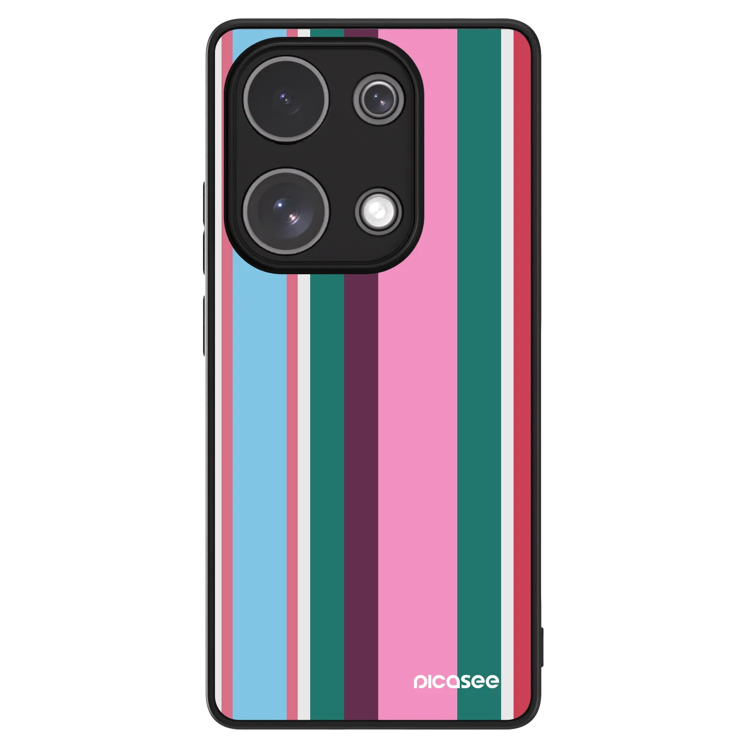 Picasee ULTIMATE CASE za Xiaomi Redmi Note 13 Pro 4G - Cabana club