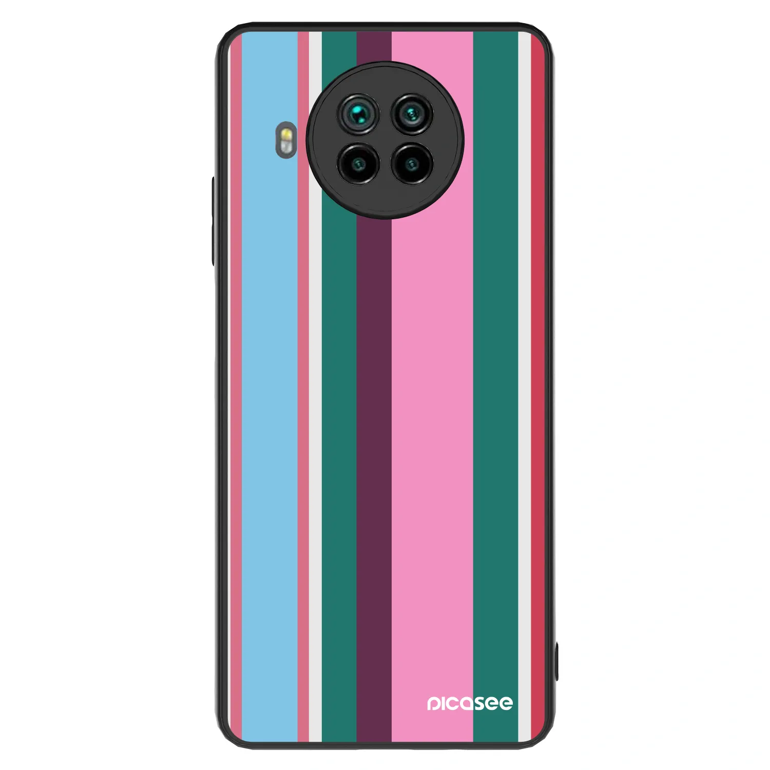 Picasee ULTIMATE CASE za Xiaomi Mi 10T Lite - Cabana club
