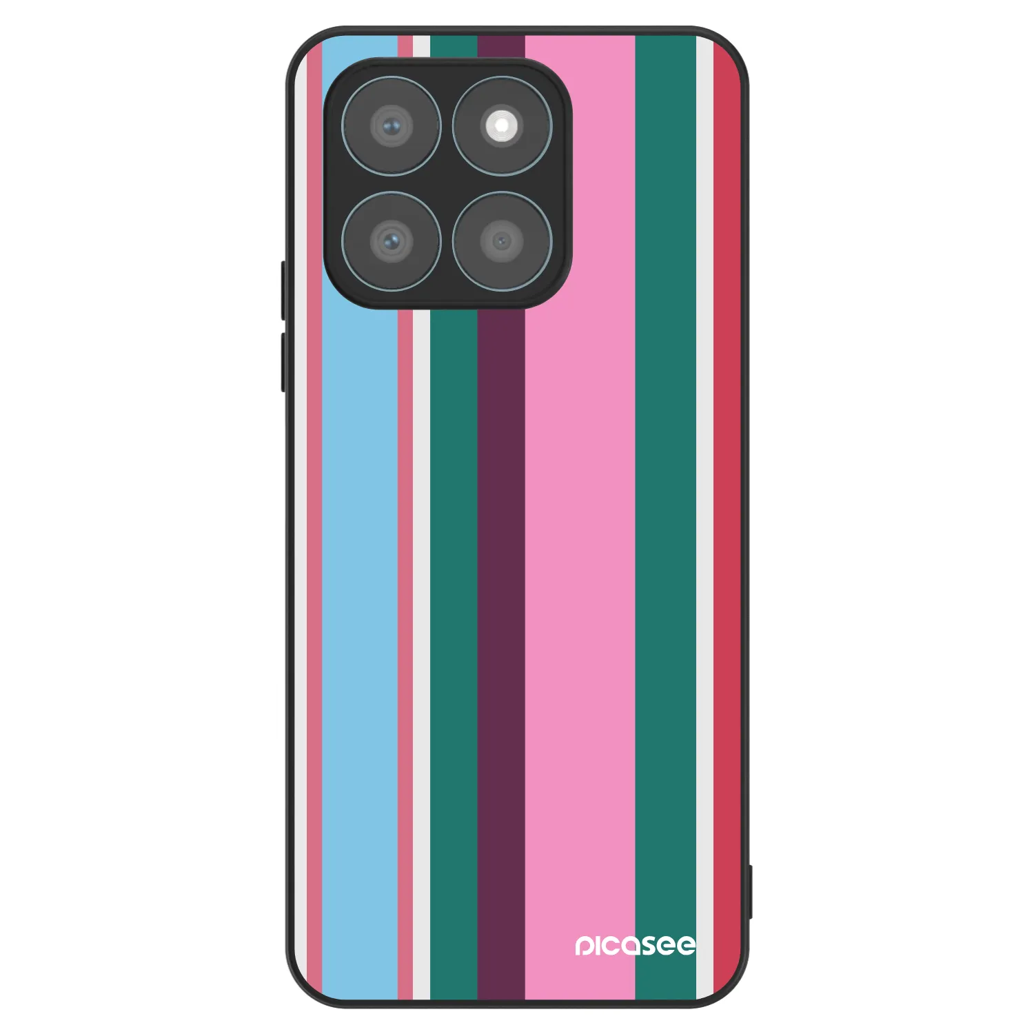 Picasee ULTIMATE CASE za Honor X8b - Cabana club