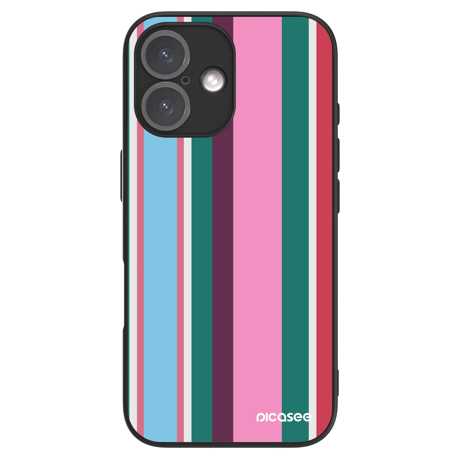 Picasee ULTIMATE CASE za Apple iPhone 16 - Cabana club