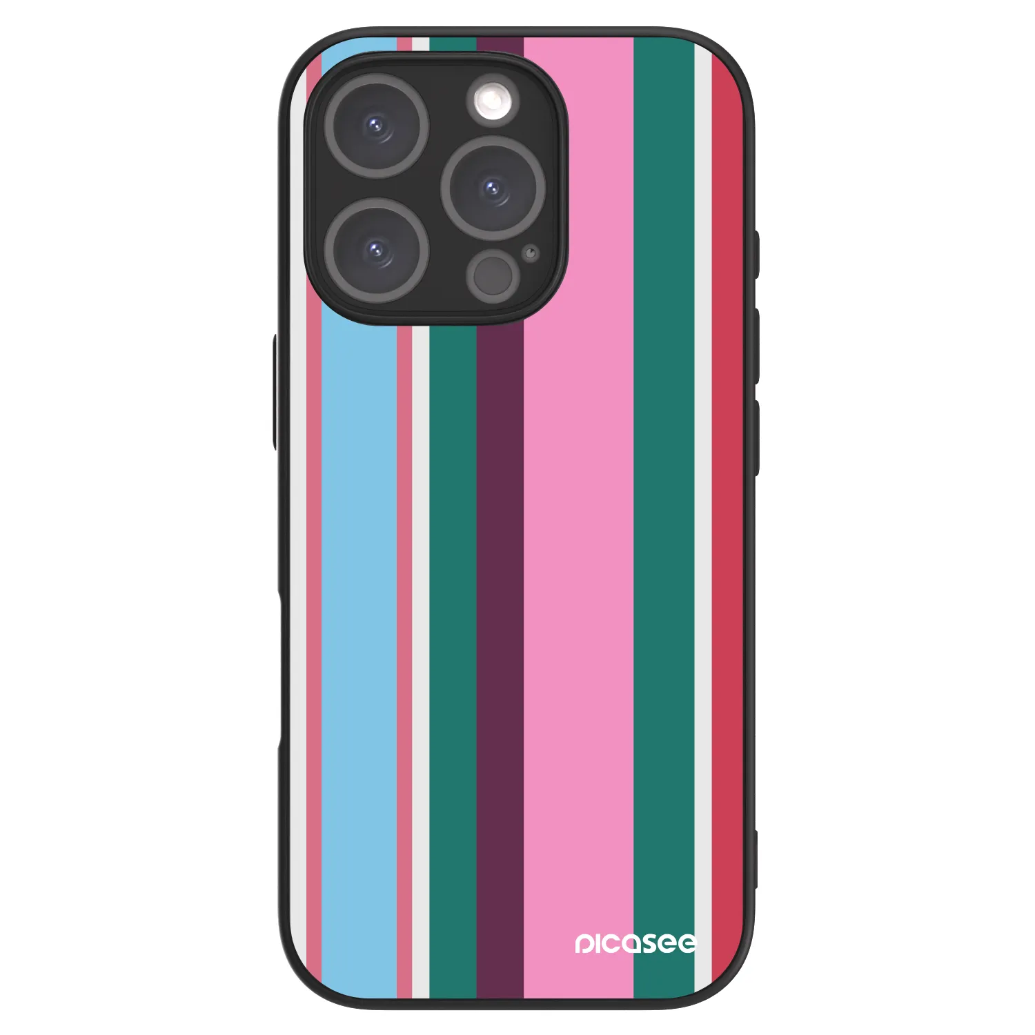 Picasee ULTIMATE CASE za Apple iPhone 16 Pro - Cabana club