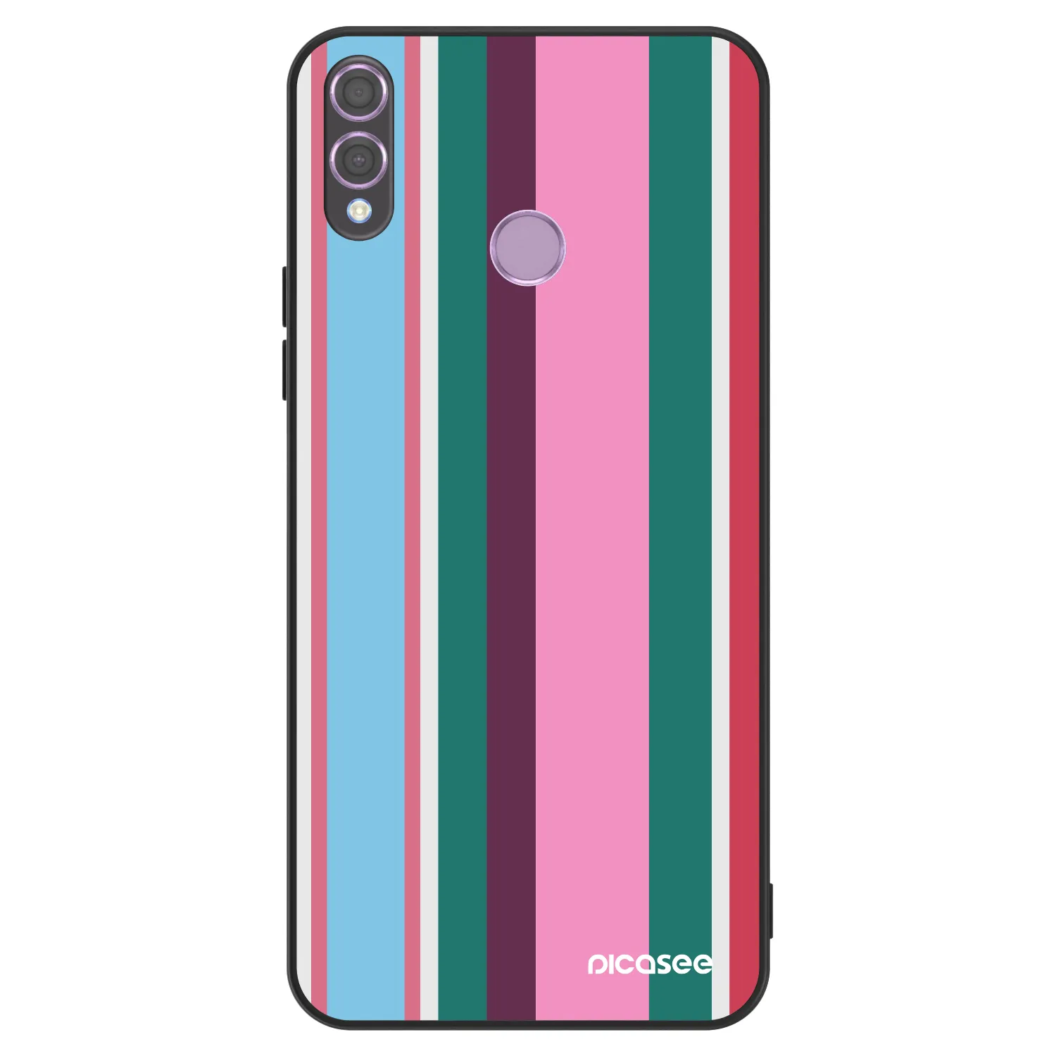 Picasee ULTIMATE CASE za Honor 8X - Cabana club