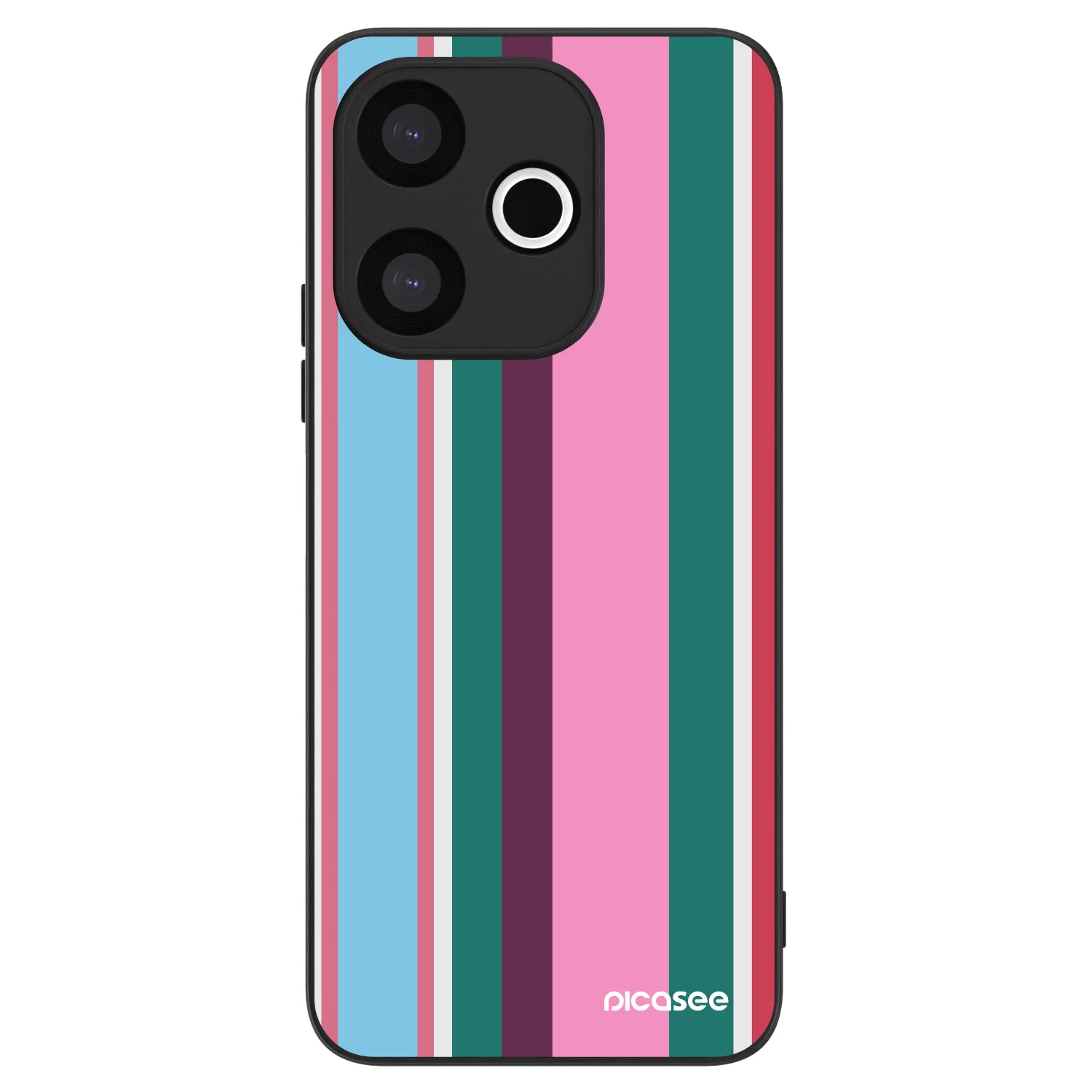 Picasee ULTIMATE CASE za Xiaomi Redmi 13 4G - Cabana club