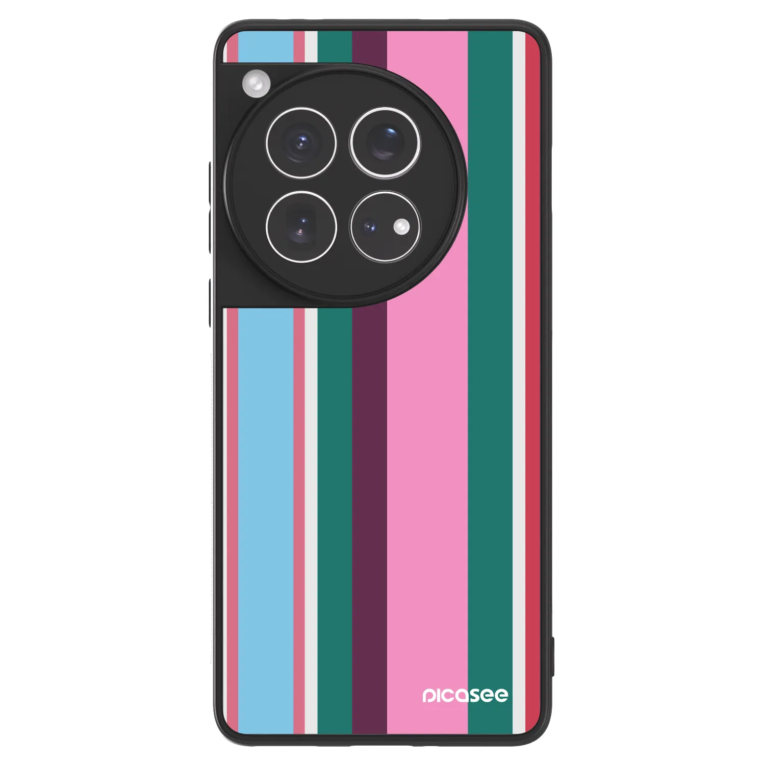 Picasee ULTIMATE CASE za OnePlus 12 5G - Cabana club