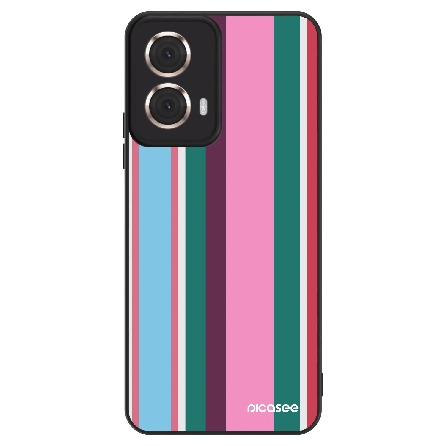 Picasee ULTIMATE CASE za Motorola Moto G85 - Cabana club
