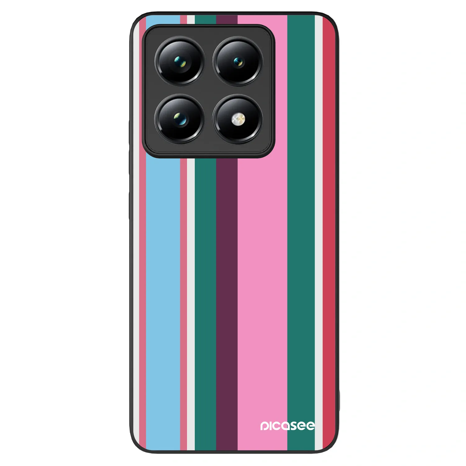 Picasee ULTIMATE CASE za Xiaomi 14T Pro - Cabana club