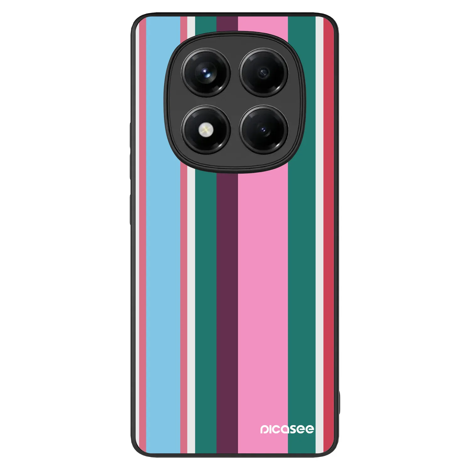 Picasee ULTIMATE CASE za Xiaomi Redmi Note 14 Pro+ 5G - Cabana club