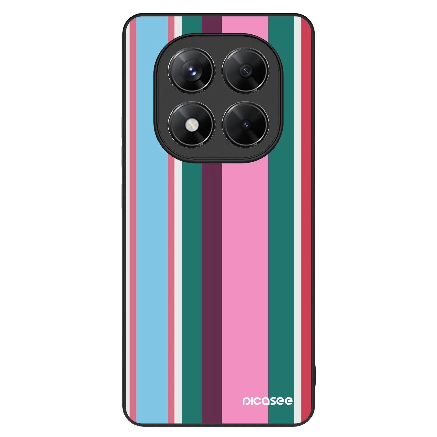 Picasee ULTIMATE CASE za Xiaomi Redmi Note 14 Pro 5G - Cabana club