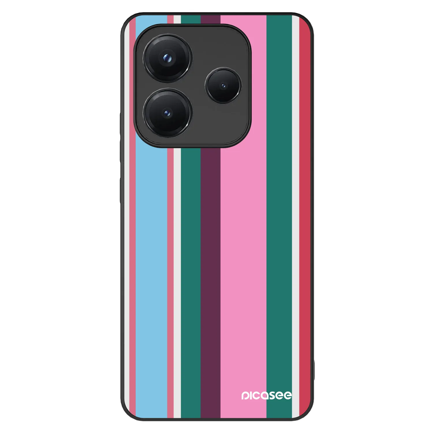 Picasee ULTIMATE CASE za Xiaomi Redmi Note 14 5G - Cabana club