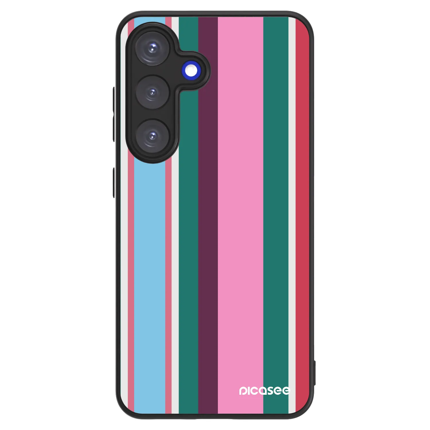 Picasee ULTIMATE CASE za Samsung Galaxy S25 5G - Cabana club