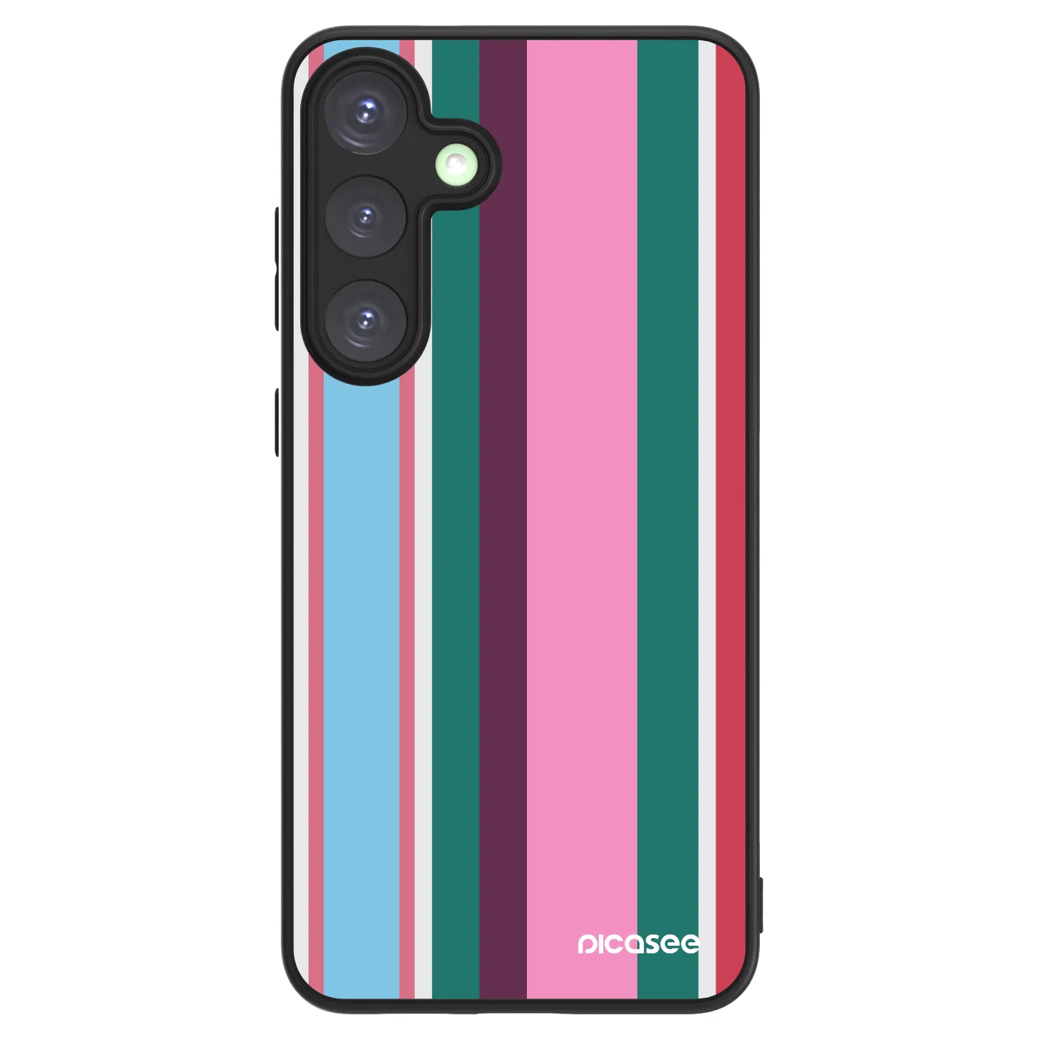 Picasee ULTIMATE CASE PowerShare za Samsung Galaxy S25+ 5G - Cabana club