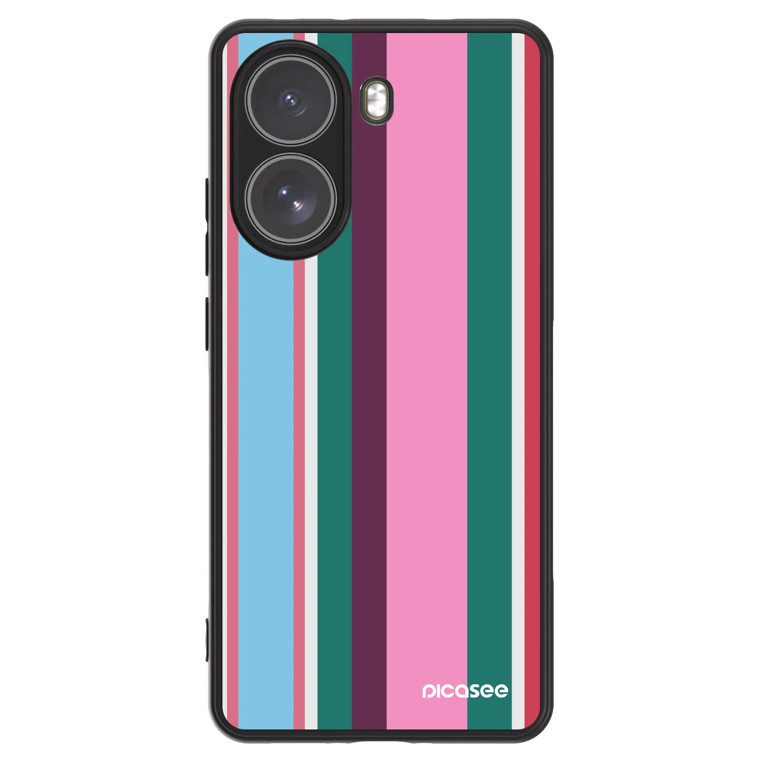 Picasee ULTIMATE CASE za Xiaomi Poco X7 Pro 5G - Cabana club