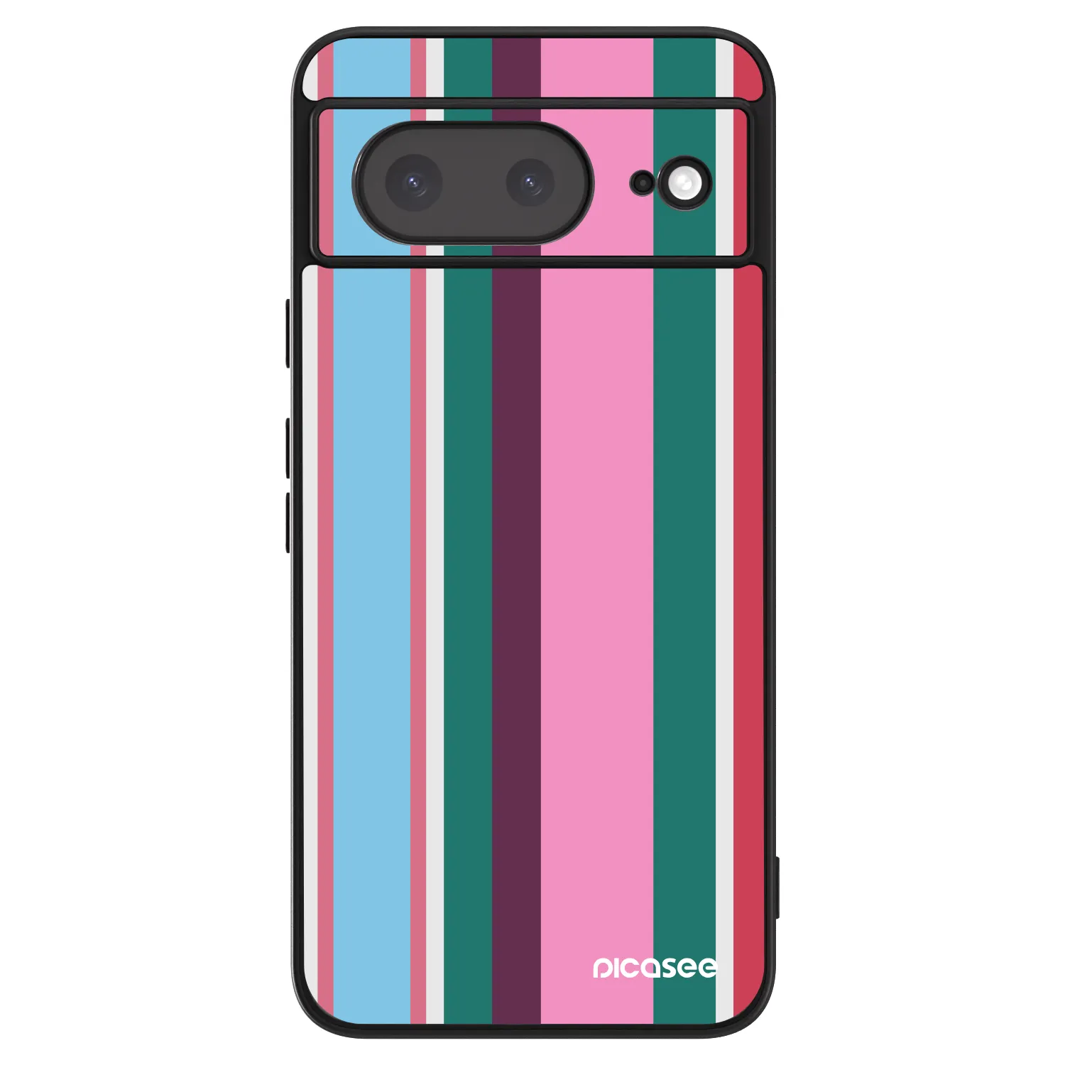 Picasee ULTIMATE CASE za Google Pixel 8a - Cabana club