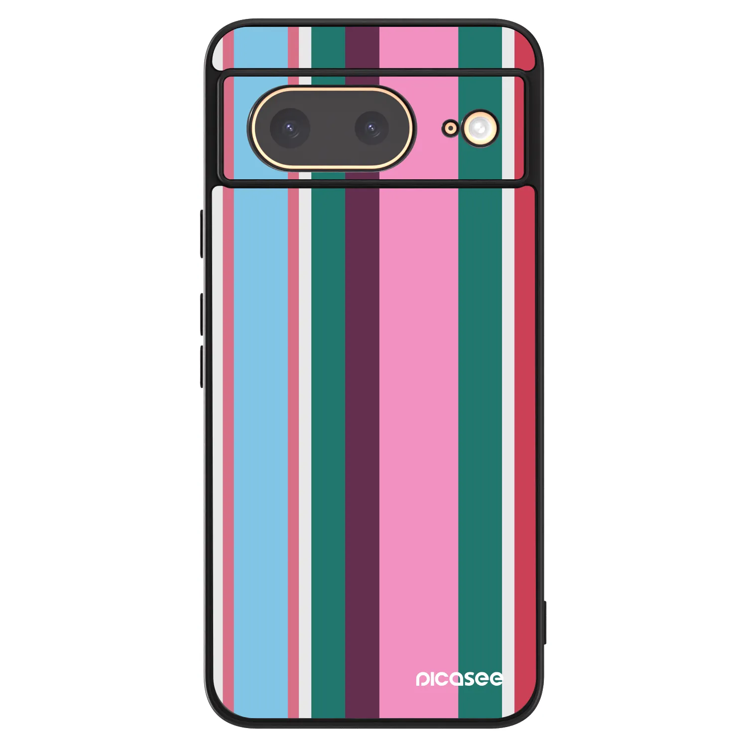 Picasee ULTIMATE CASE za Google Pixel 8 - Cabana club