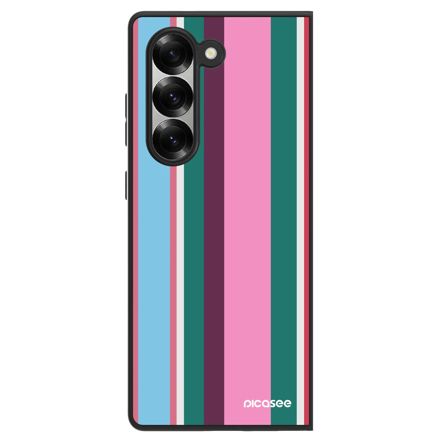 Picasee ULTIMATE CASE za Samsung Galaxy Z Fold6 5G - Cabana club