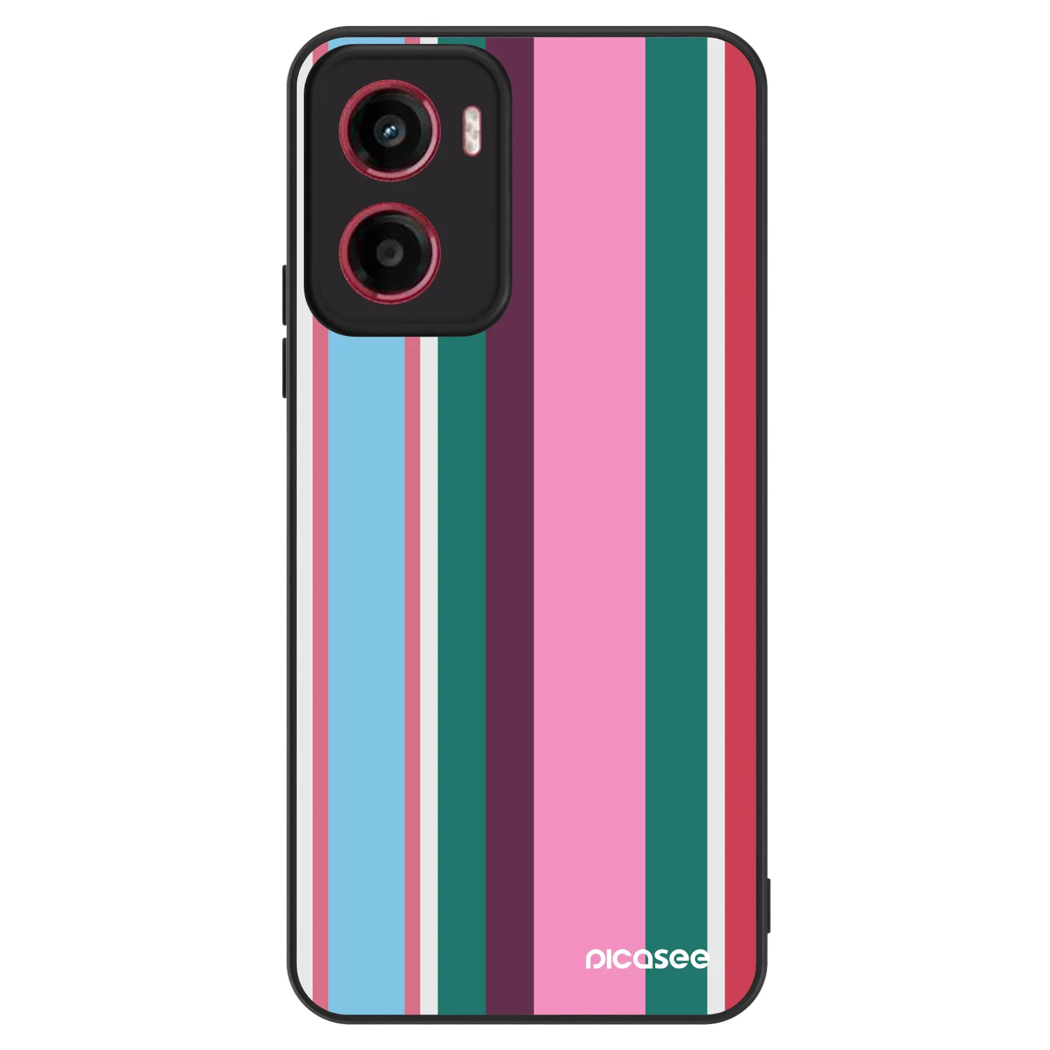 Picasee ULTIMATE CASE za Motorola Moto G05 - Cabana club