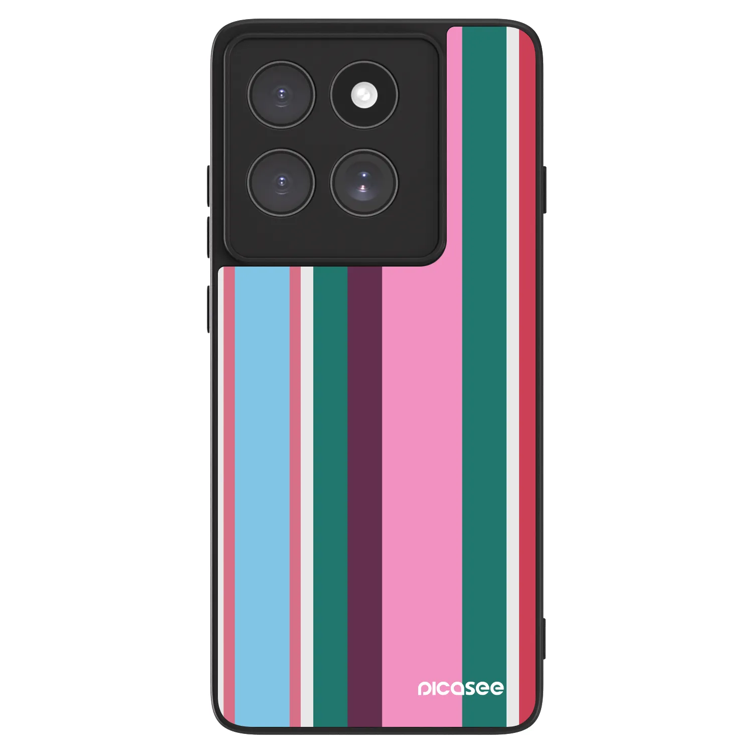 Picasee ULTIMATE CASE za Motorola Edge 60 Pro - Cabana club