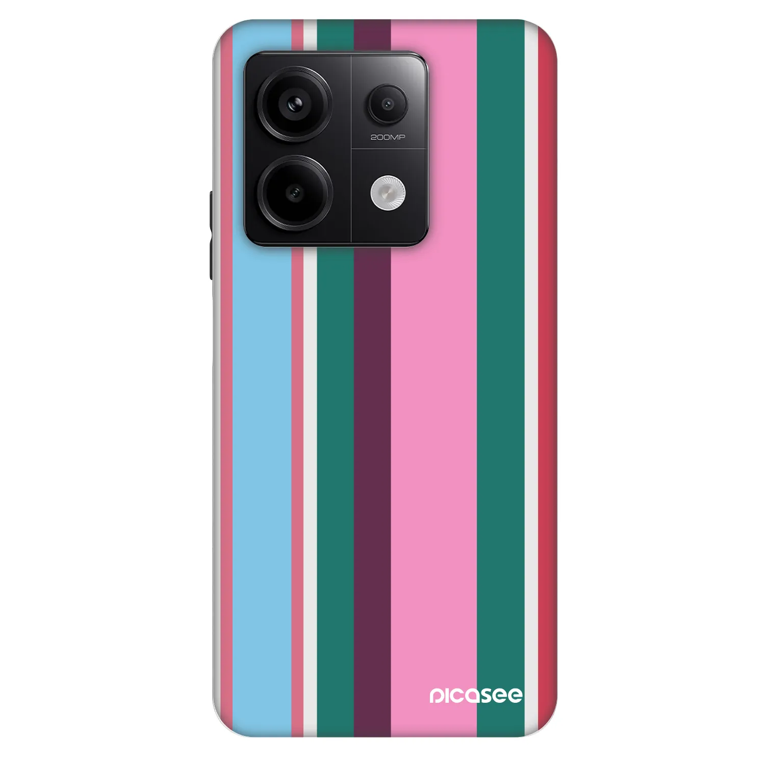 Picasee Fashion Case za Xiaomi Redmi Note 13 Pro 5G - Cabana club